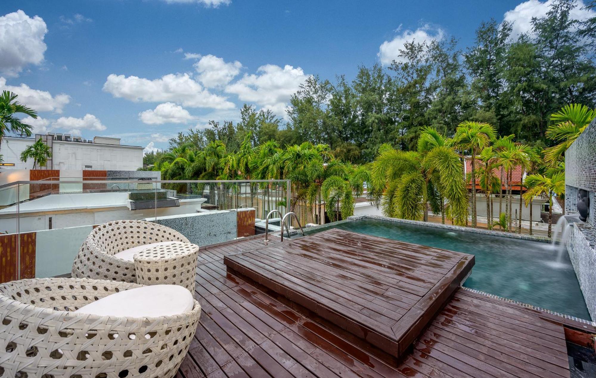 Resort Maikhao Dream And Spa, Maikhao 5*