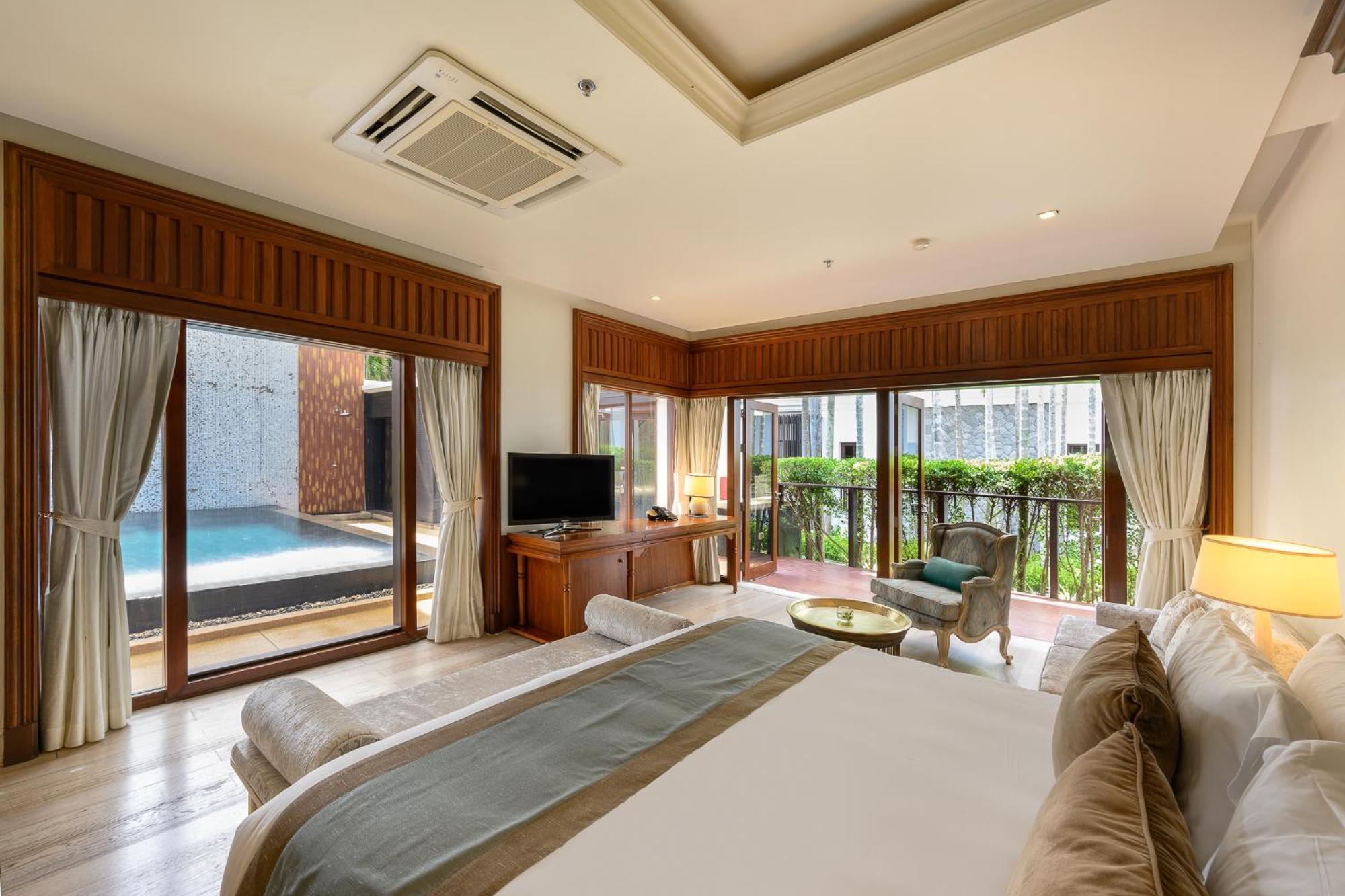 Maikhao Dream And Spa, Maikhao Resort Phuket