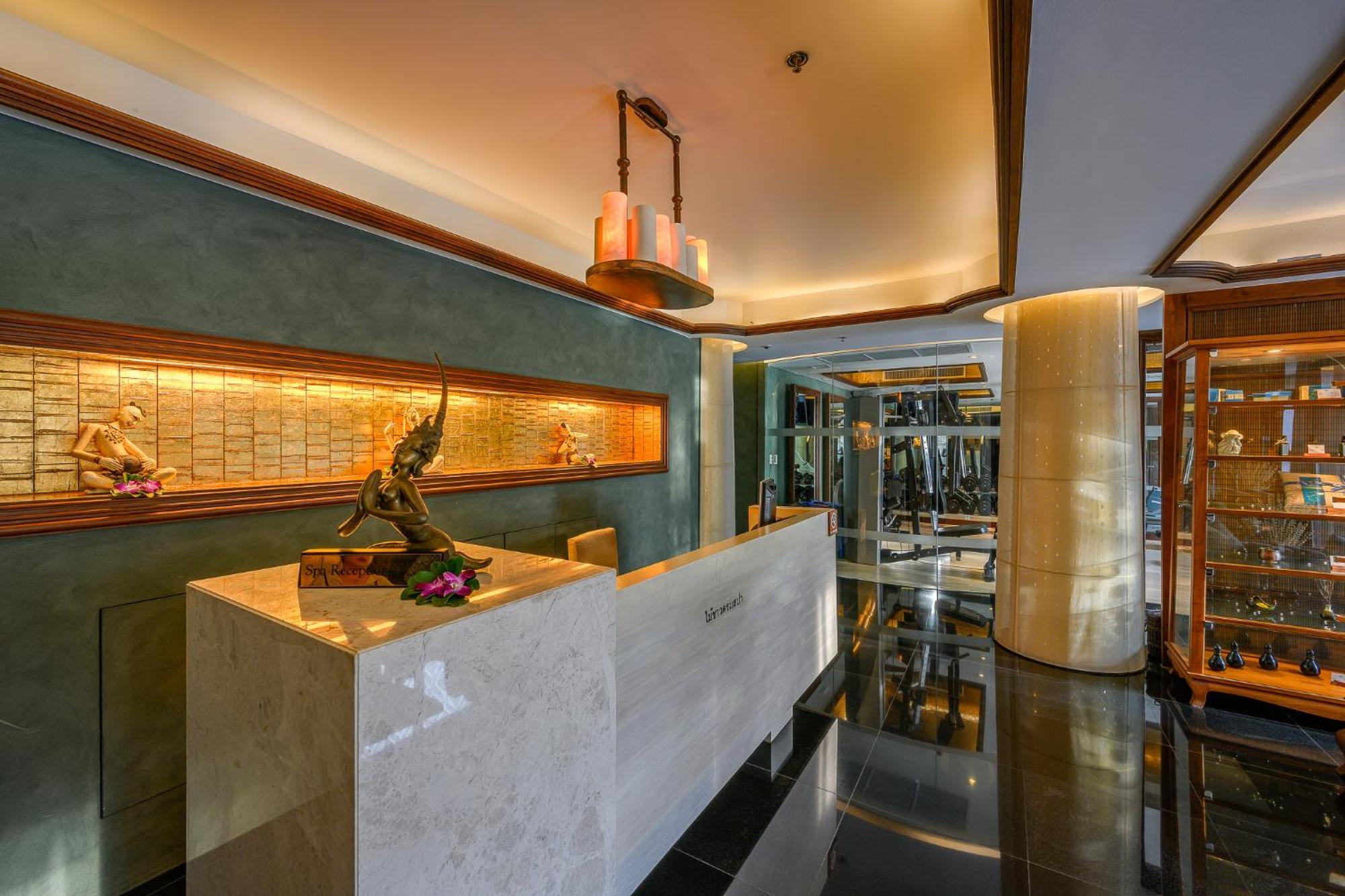 Resort Maikhao Dream And Spa, Maikhao Phuket