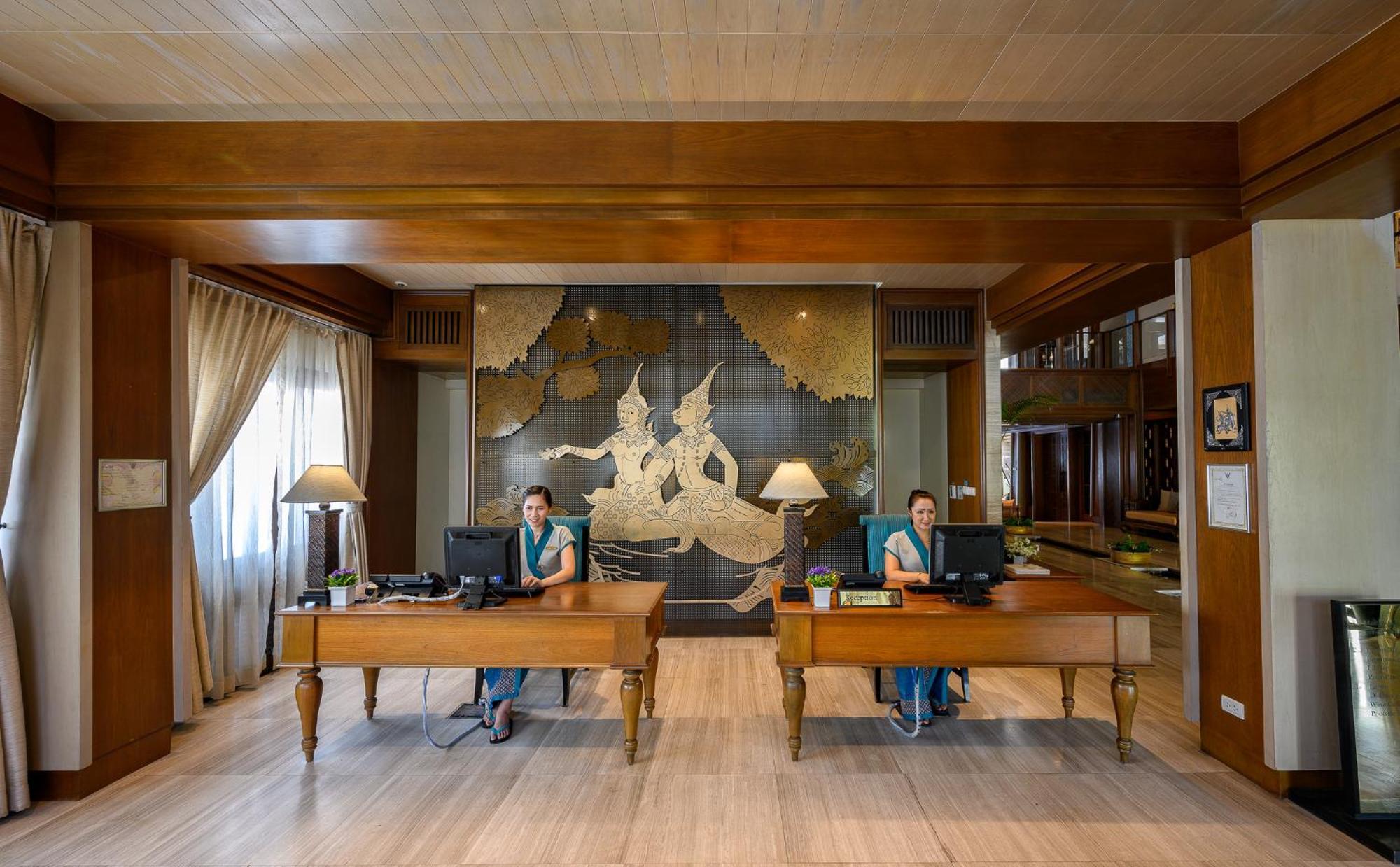 Maikhao Dream And Spa, Maikhao Resort 5*