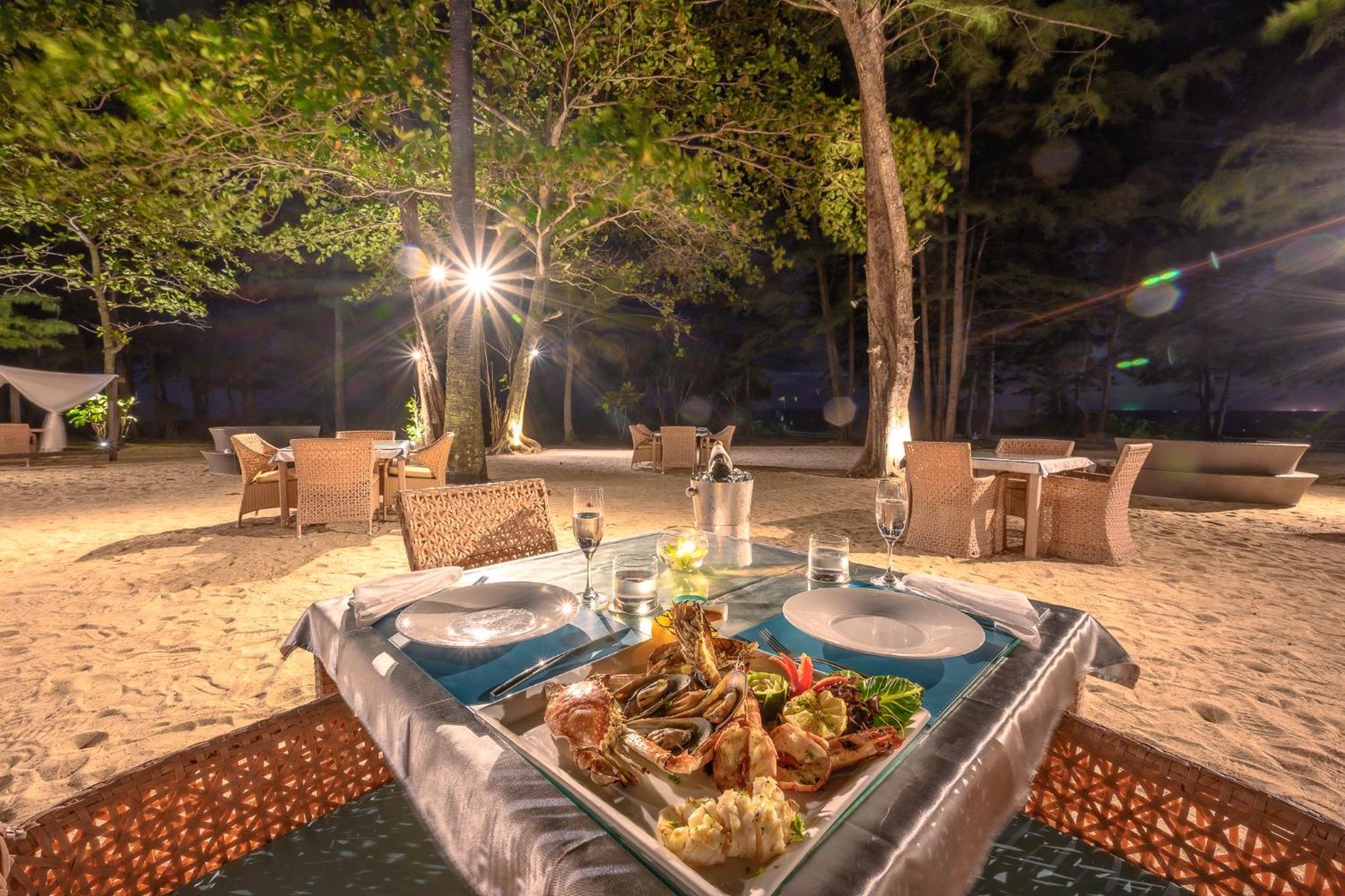 Maikhao Dream And Spa, Maikhao Resort 5*