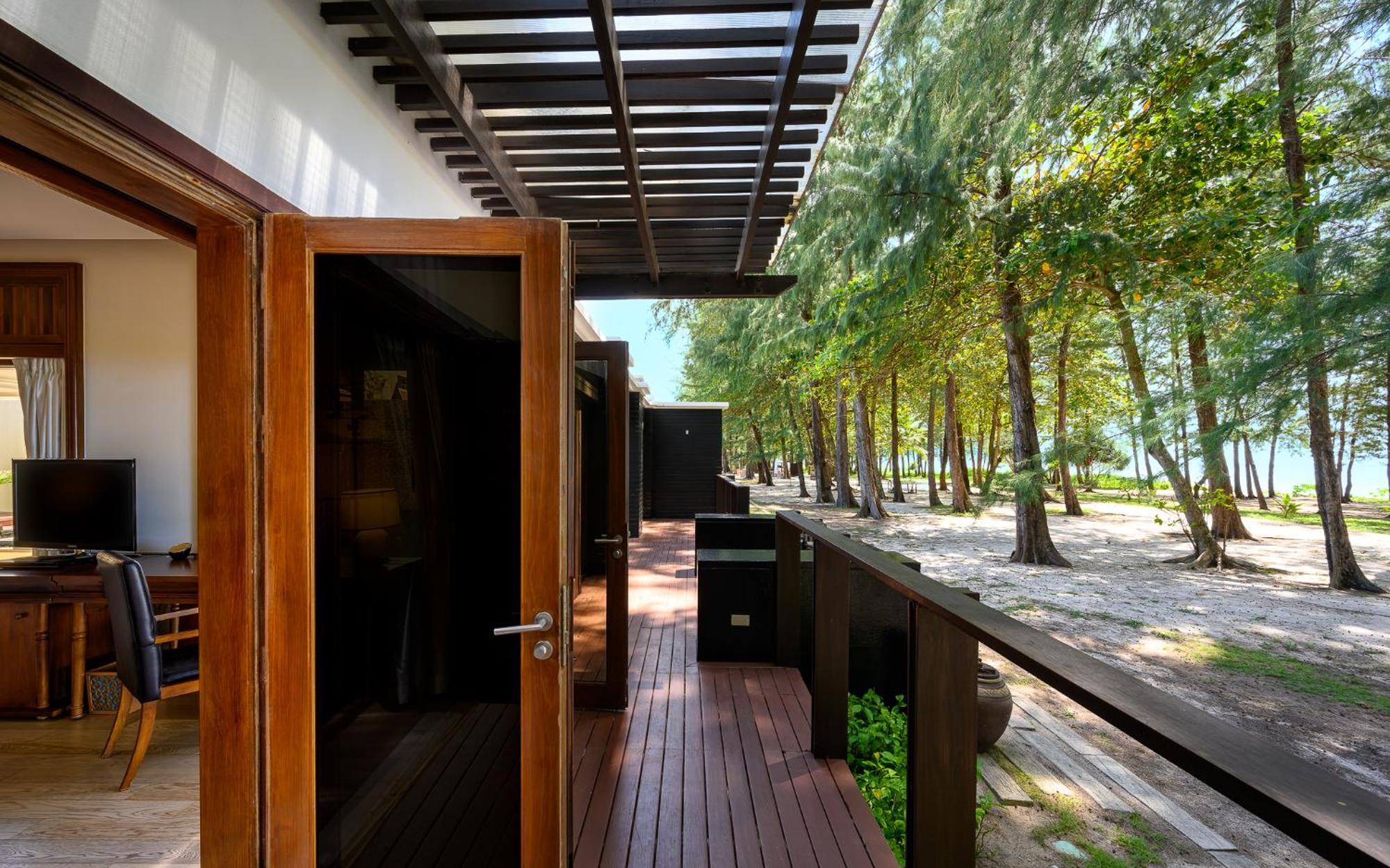 Maikhao Dream And Spa, Maikhao Resort