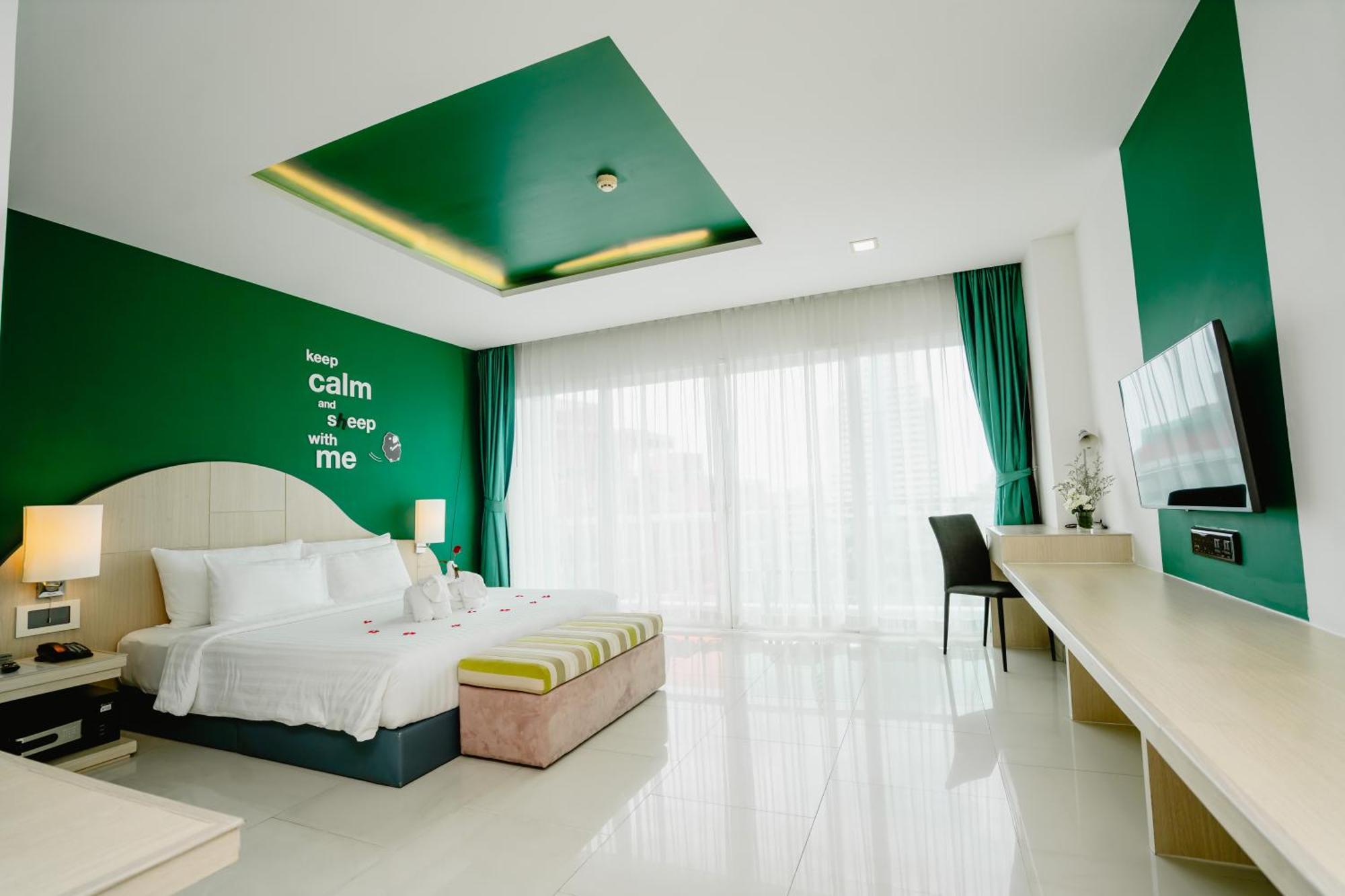 Sleep With Me Design @ 4*