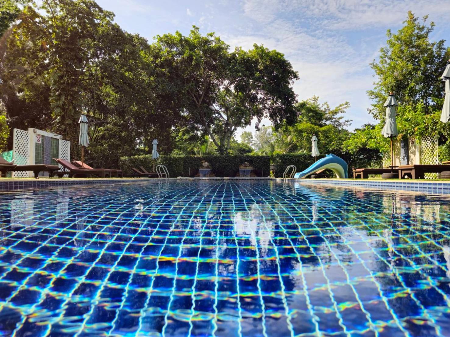 Resort Baan