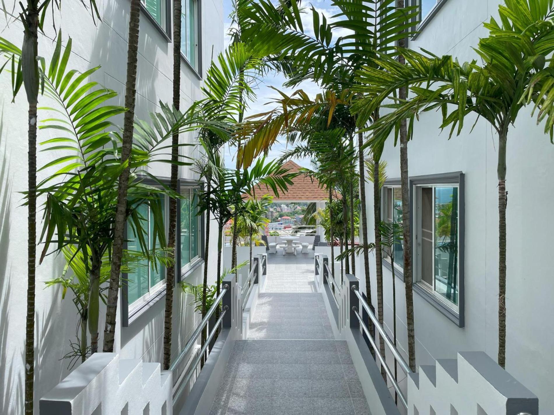 Villa View By Lofty Kata Beach (Phuket)