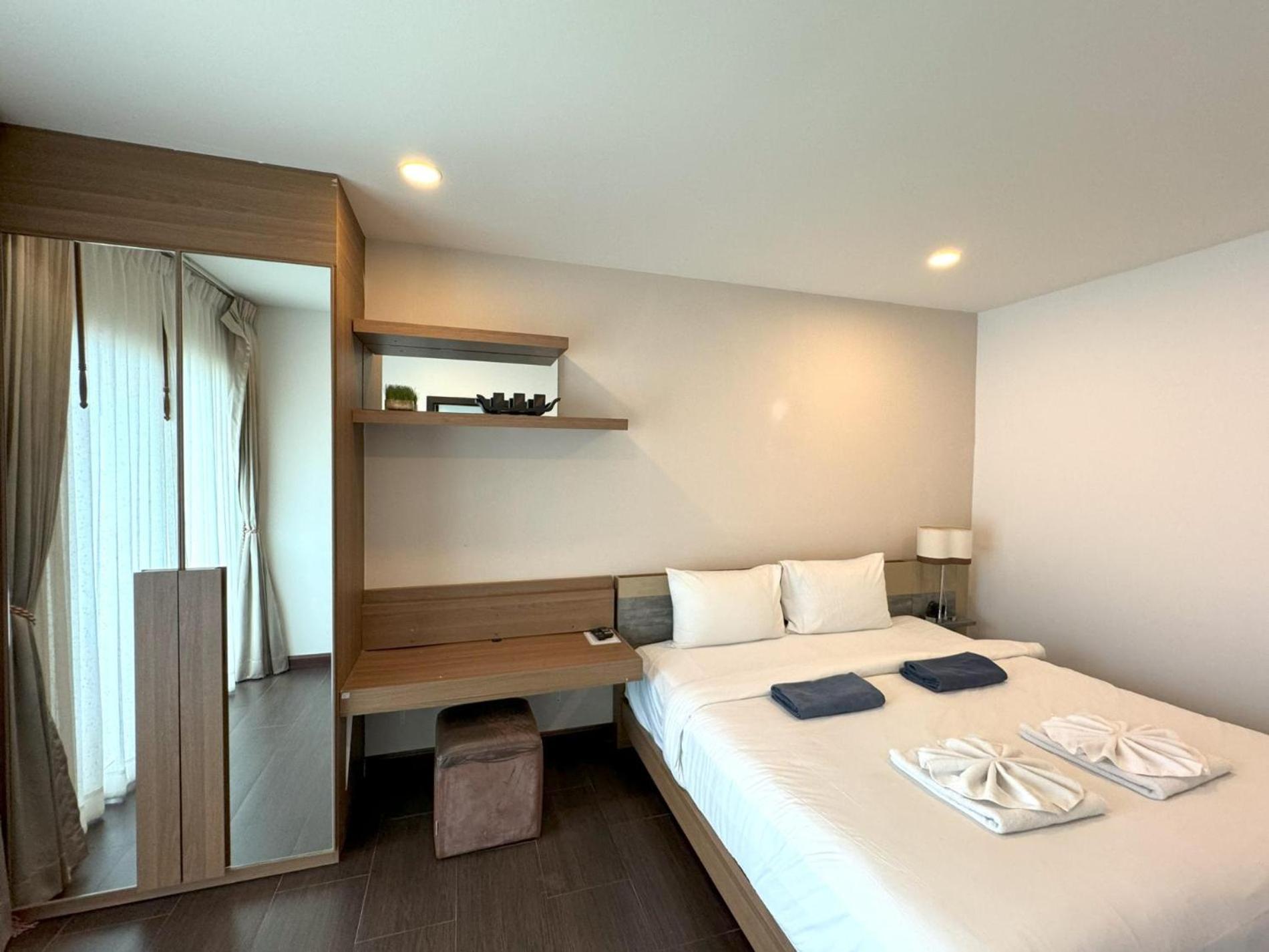 Holiday home Ap Grand By Lofty *