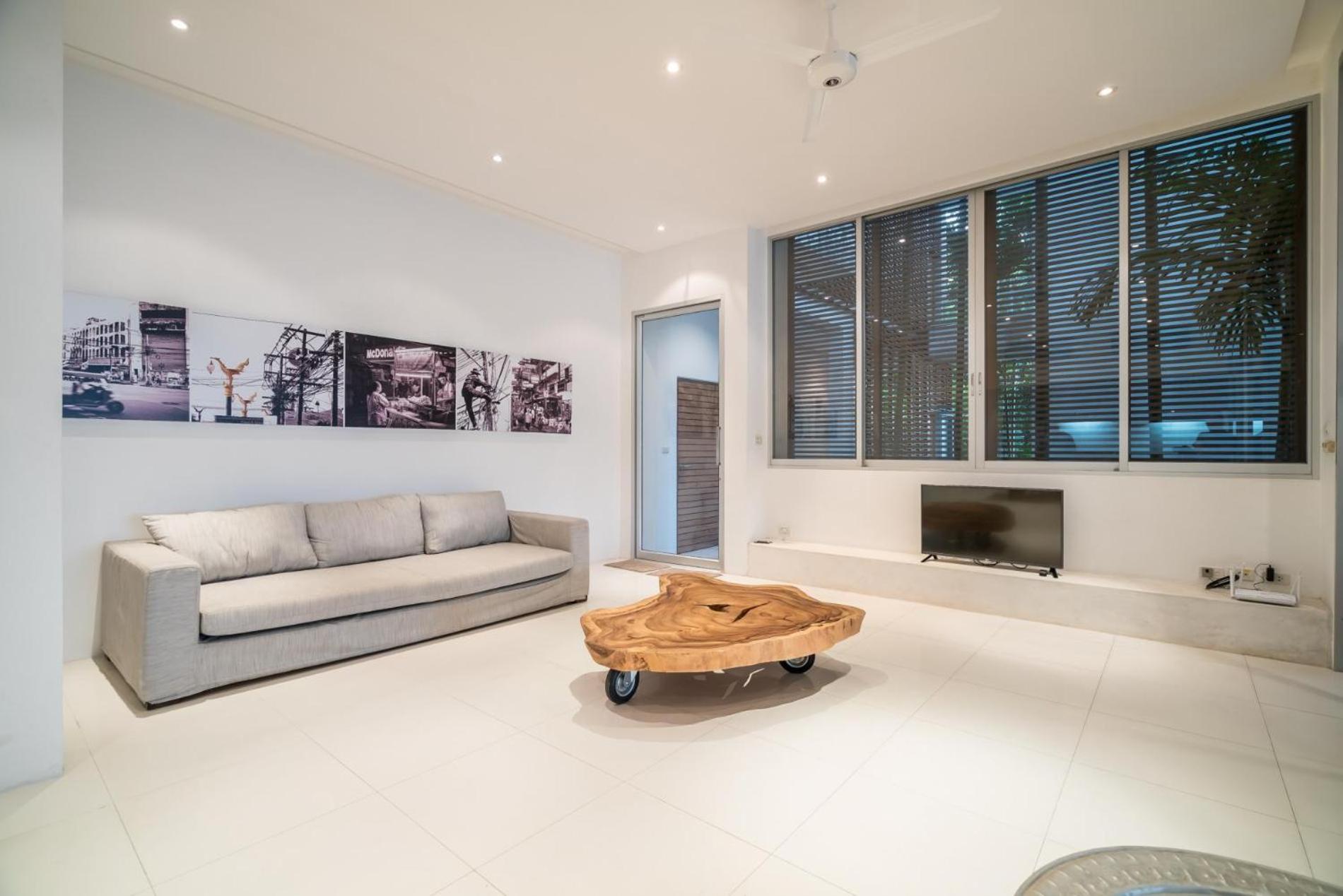 The Quarter By Lofty *