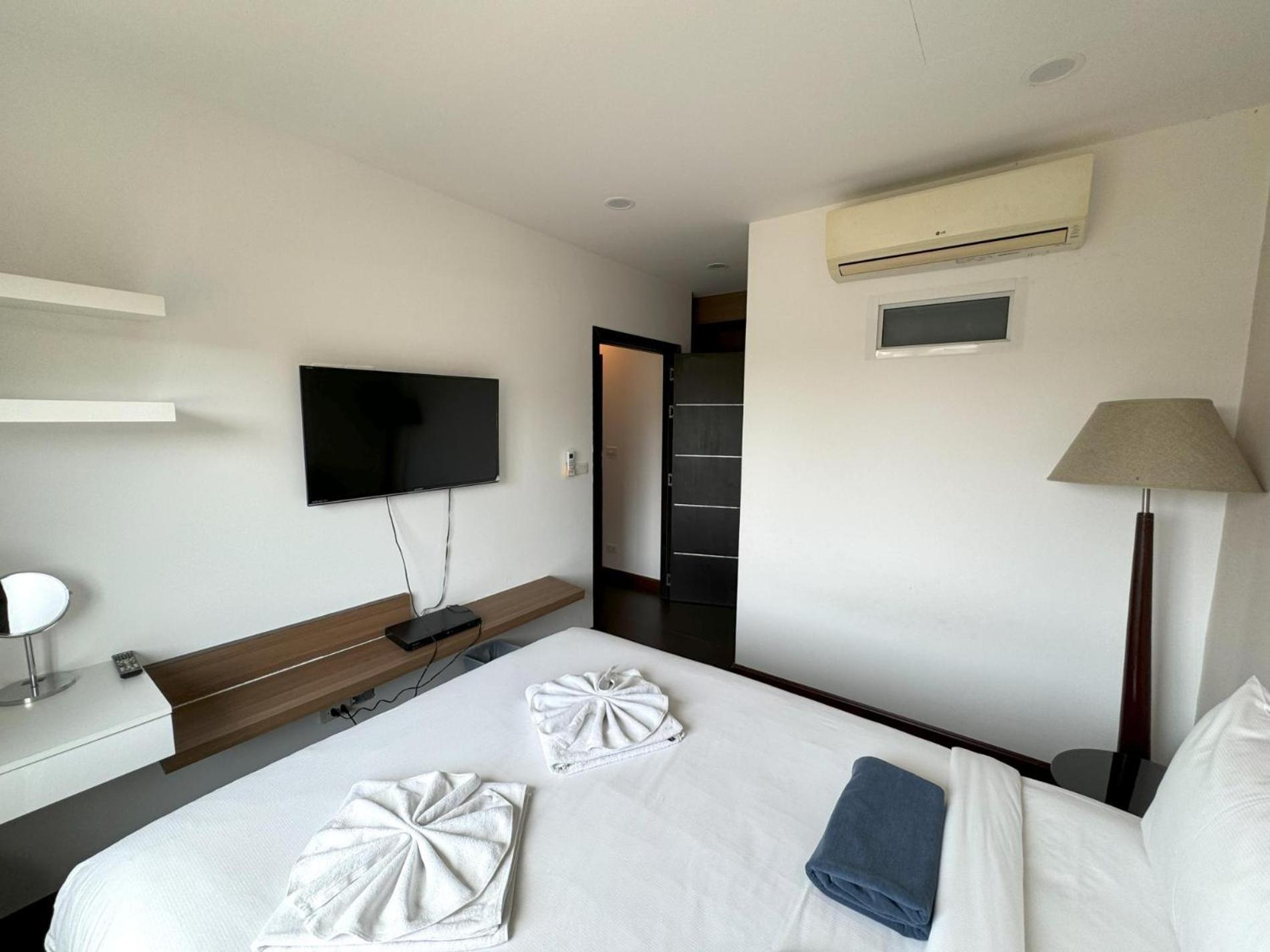 Ap Grand By Lofty * Kamala Beach