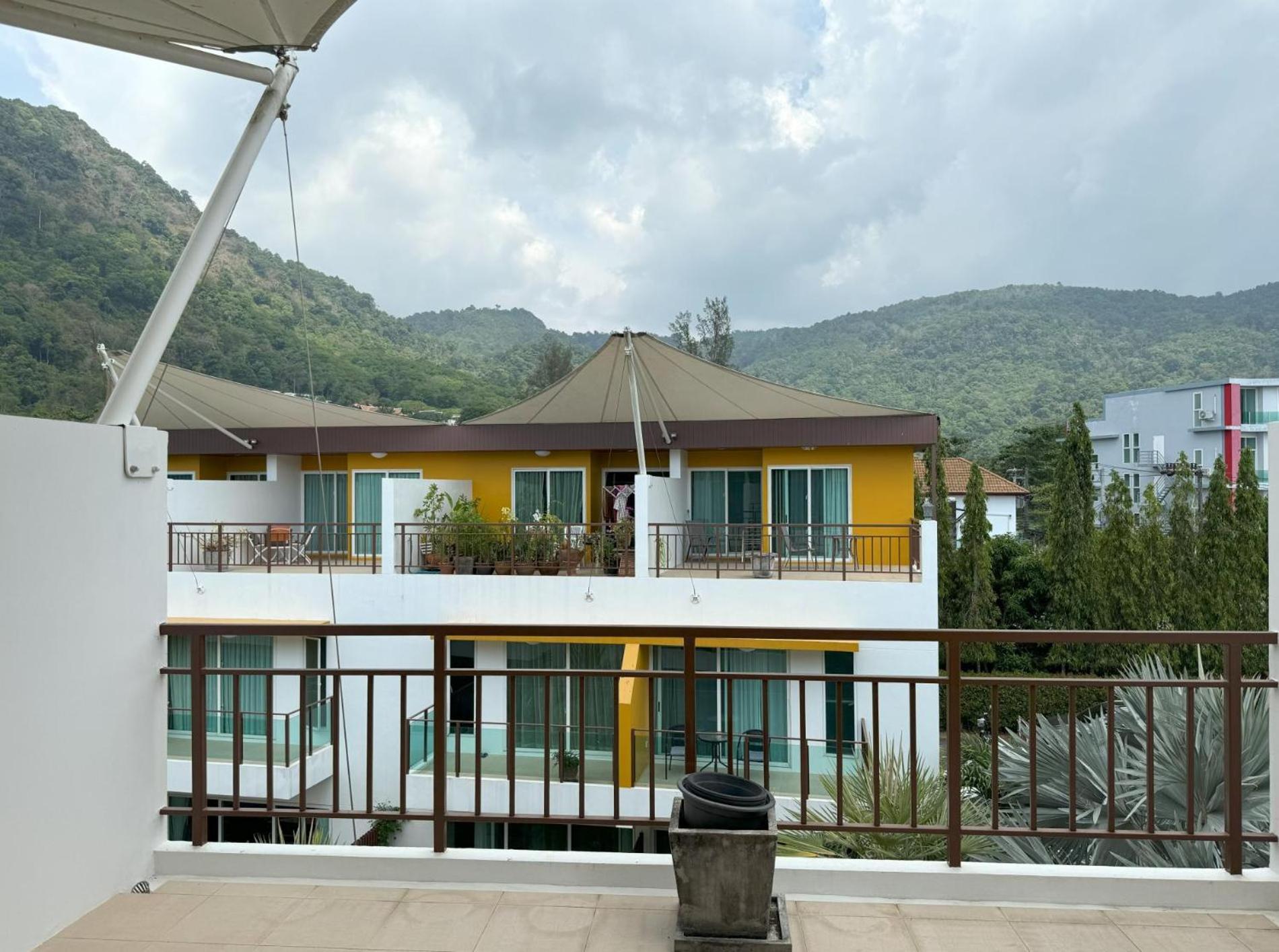 Holiday home Ap Grand By Lofty