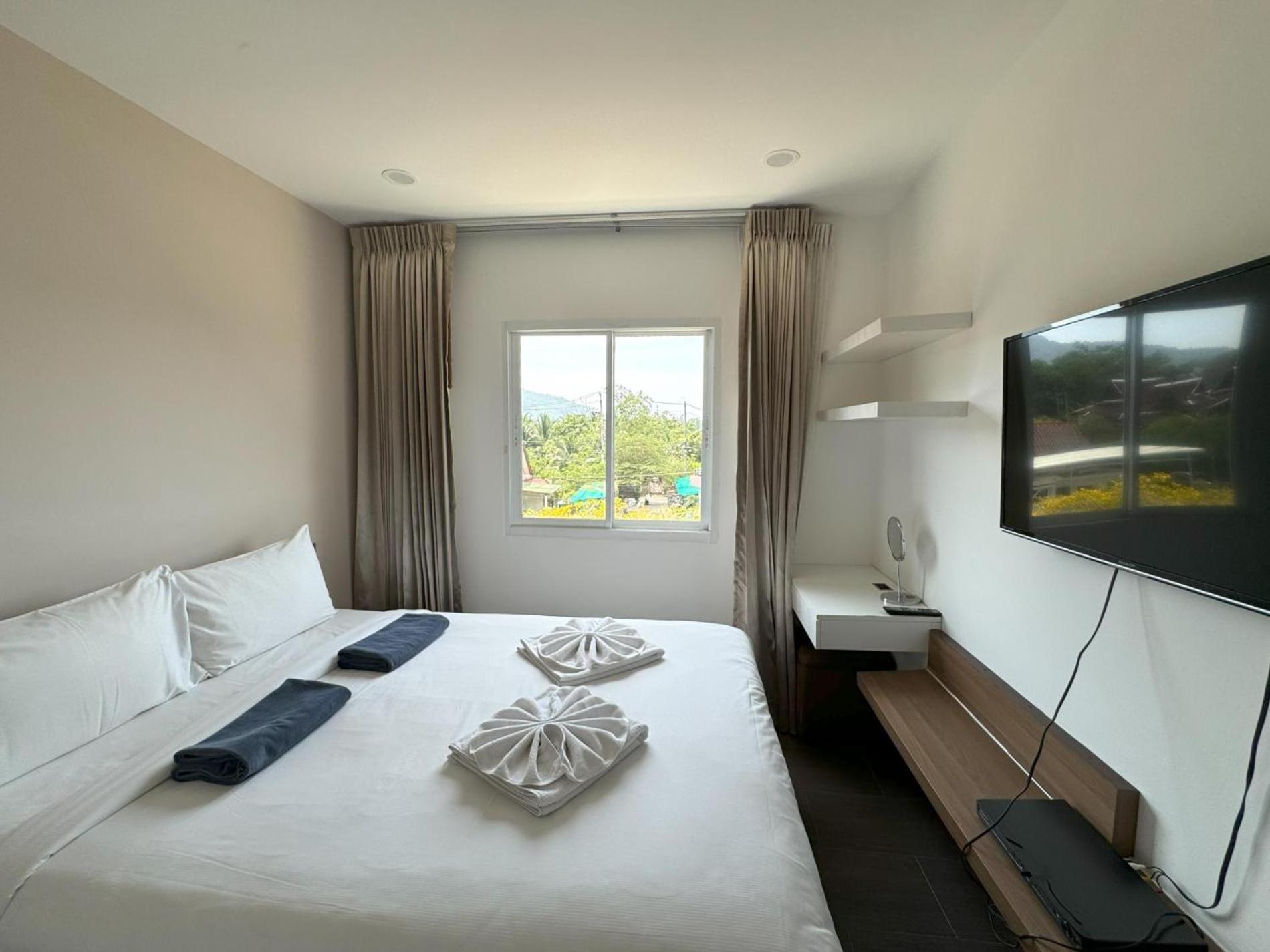 Holiday home Ap Grand By Lofty Kamala Beach