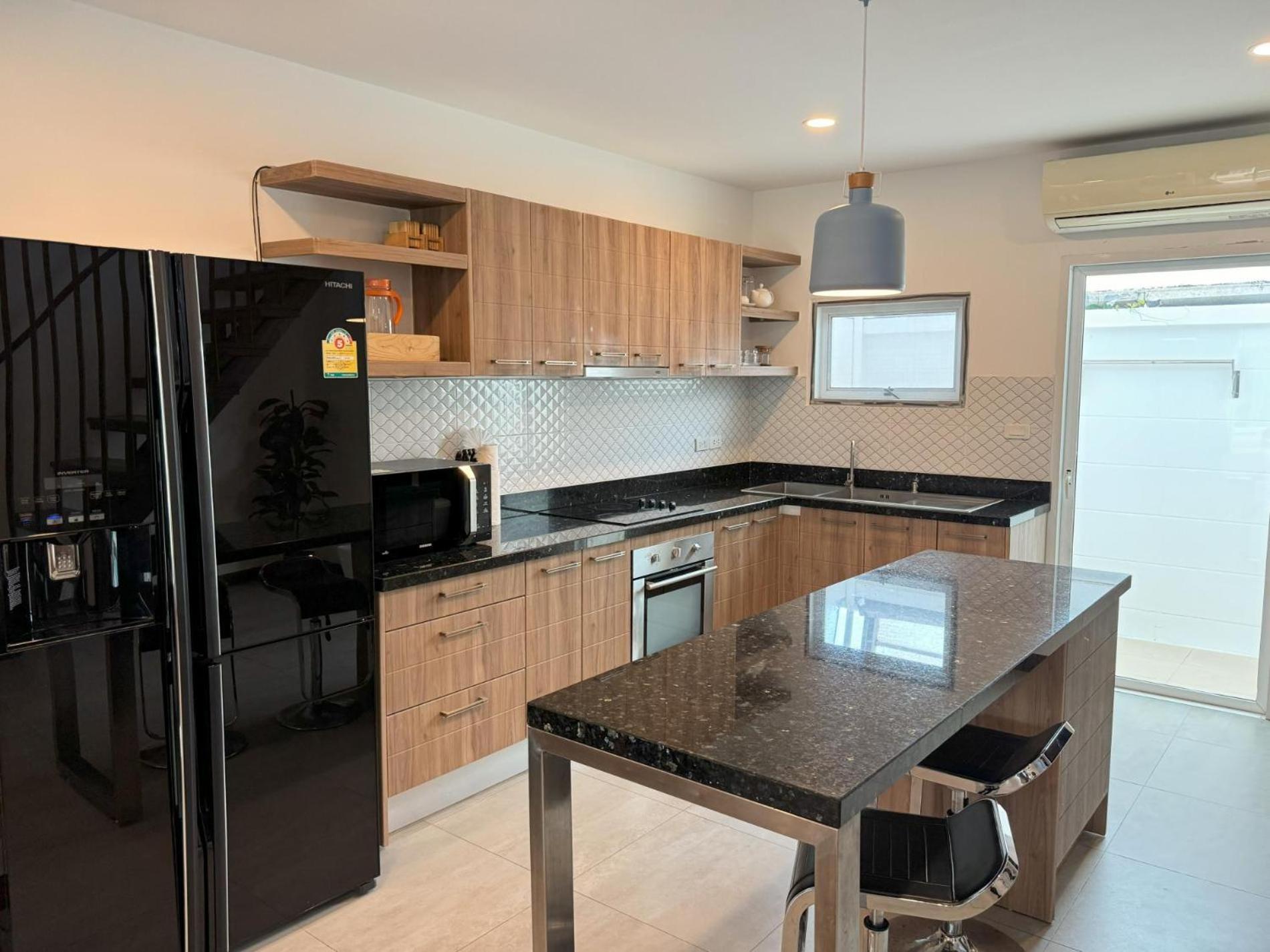 Ap Grand By Lofty * Kamala Beach
