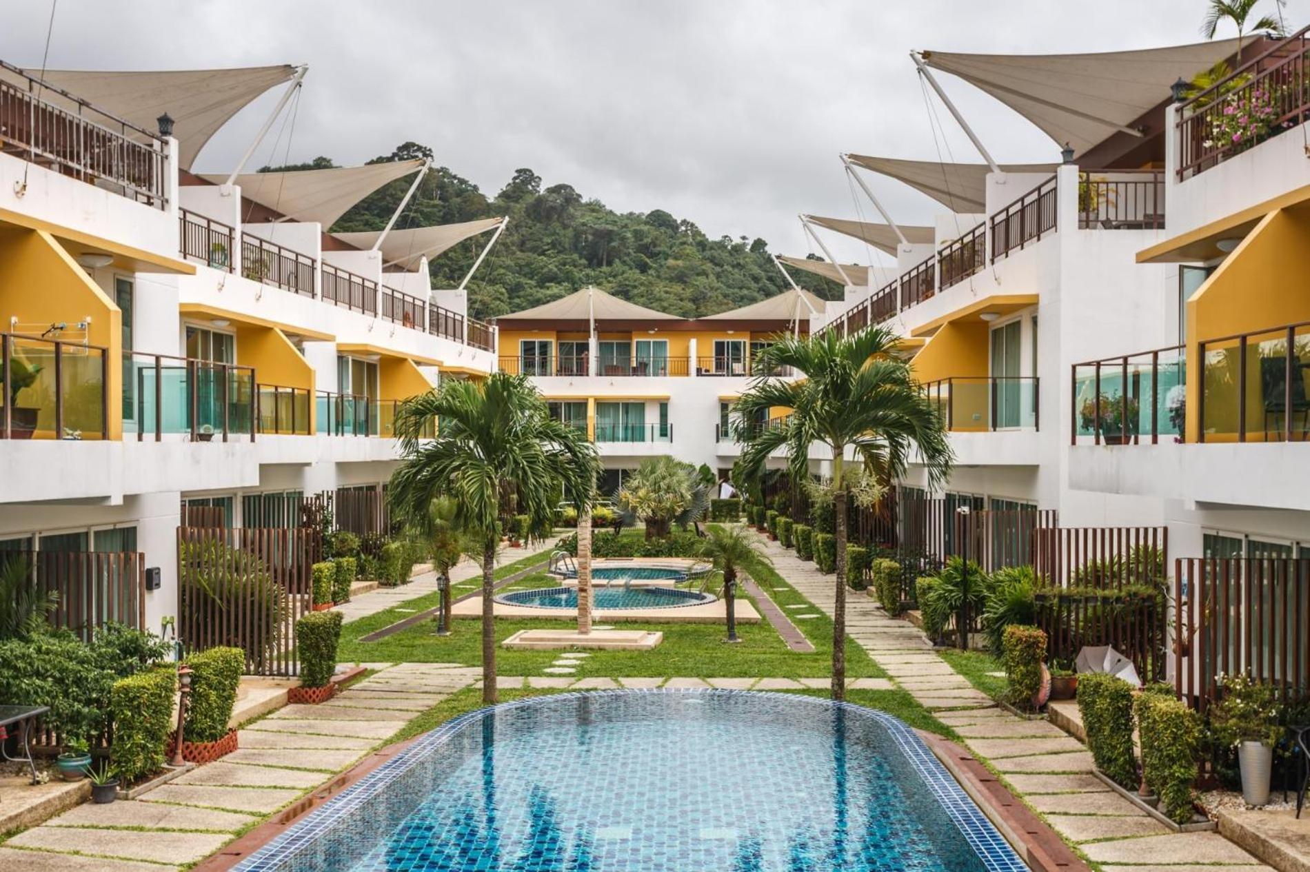 Holiday home Ap Grand By Lofty