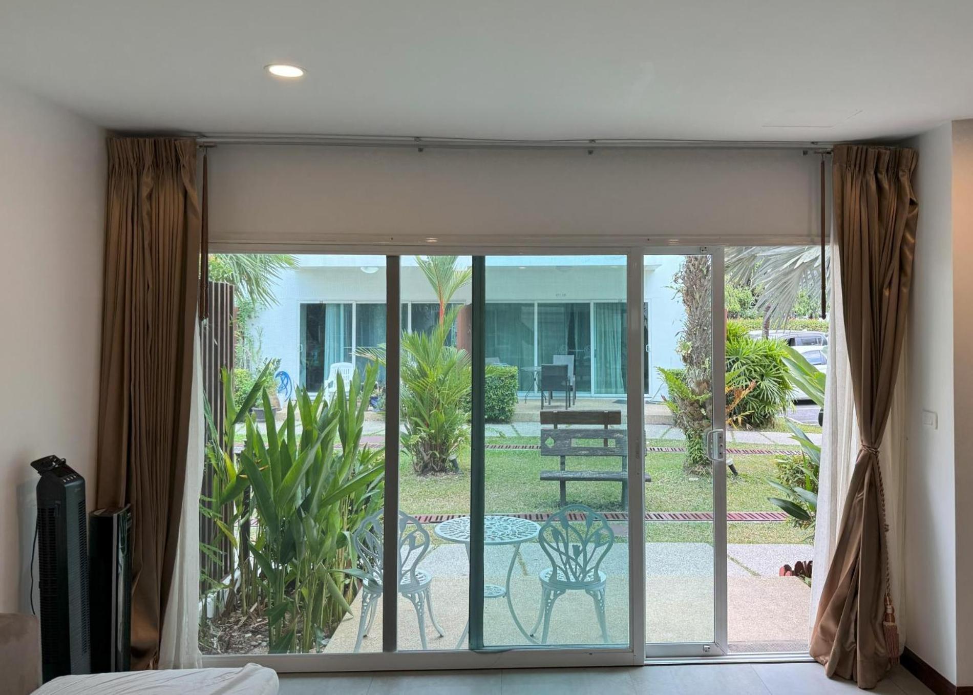 Ap Grand By Lofty Holiday home *