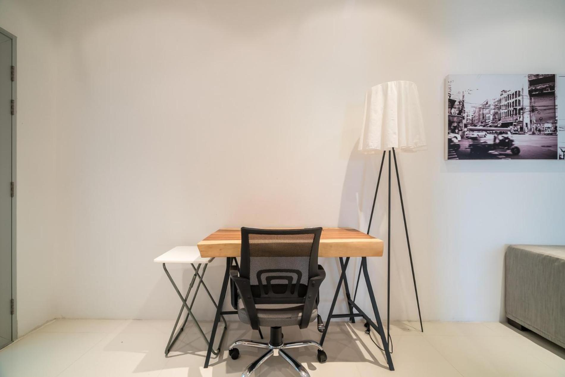 Apartment The Quarter By Lofty *