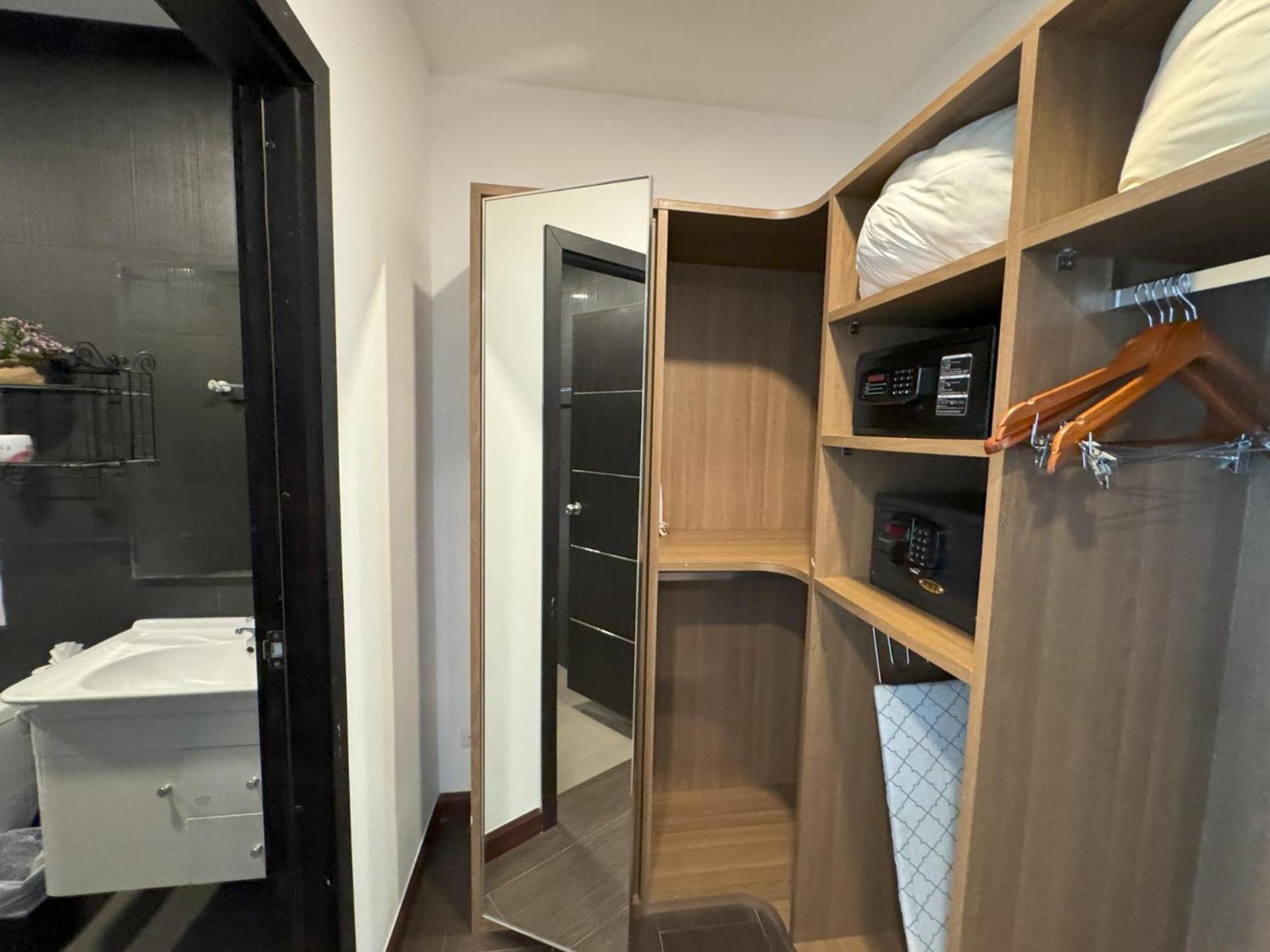 Ap Grand By Lofty Kamala Beach