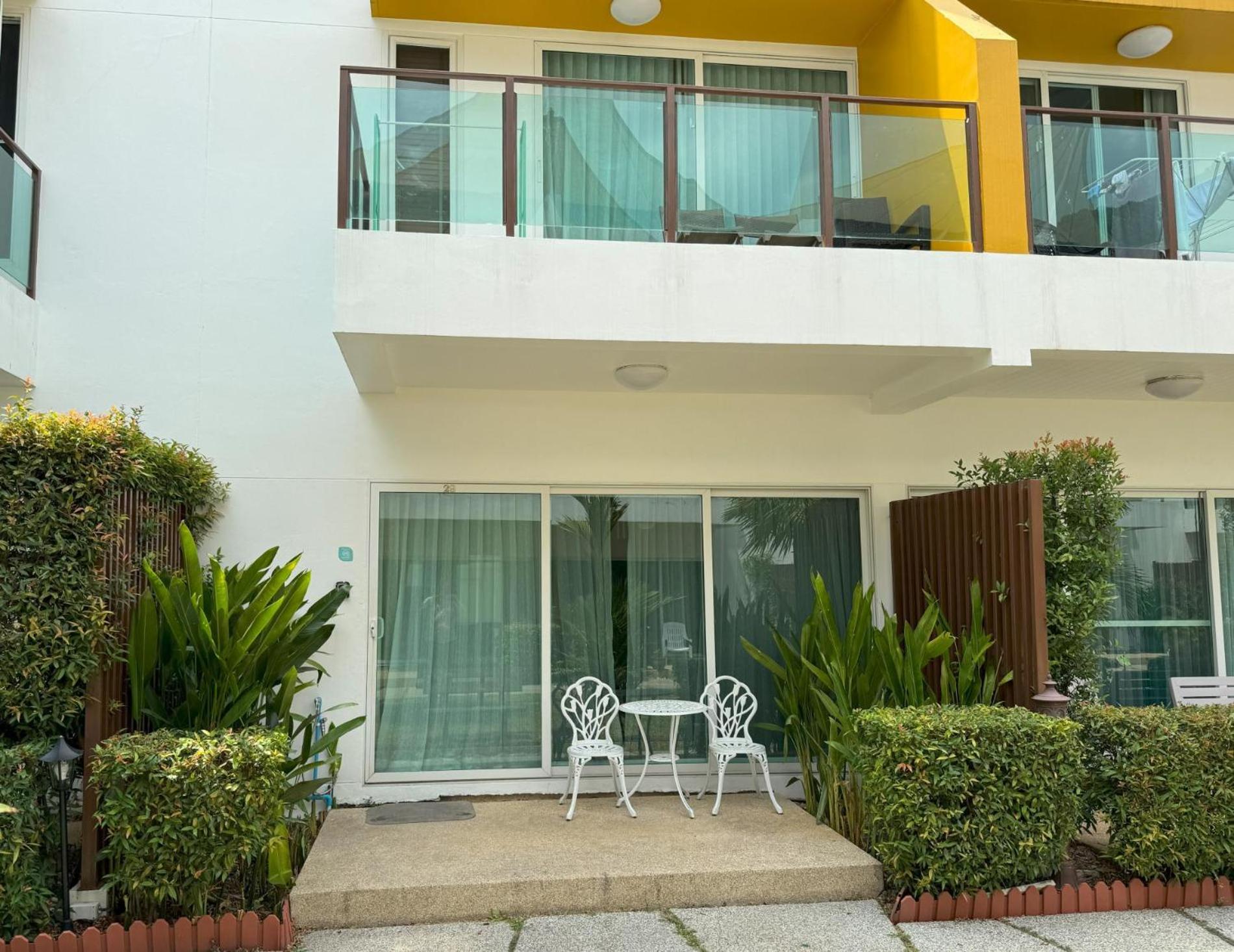 Ap Grand By Lofty Holiday home