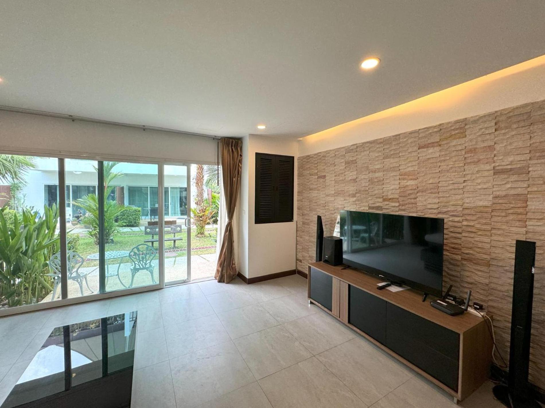 Ap Grand By Lofty Holiday home *
