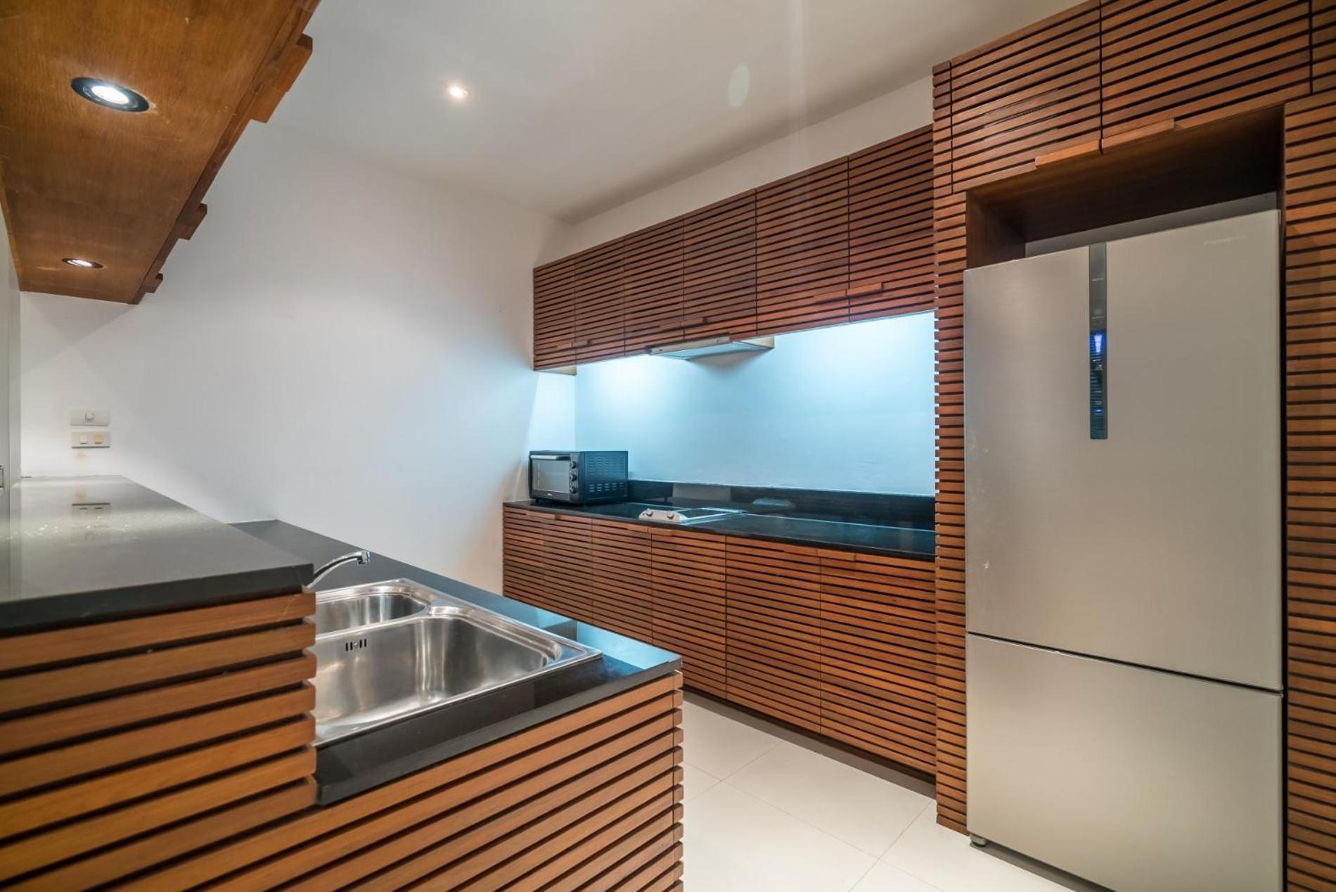 Apartment The Quarter By Lofty *