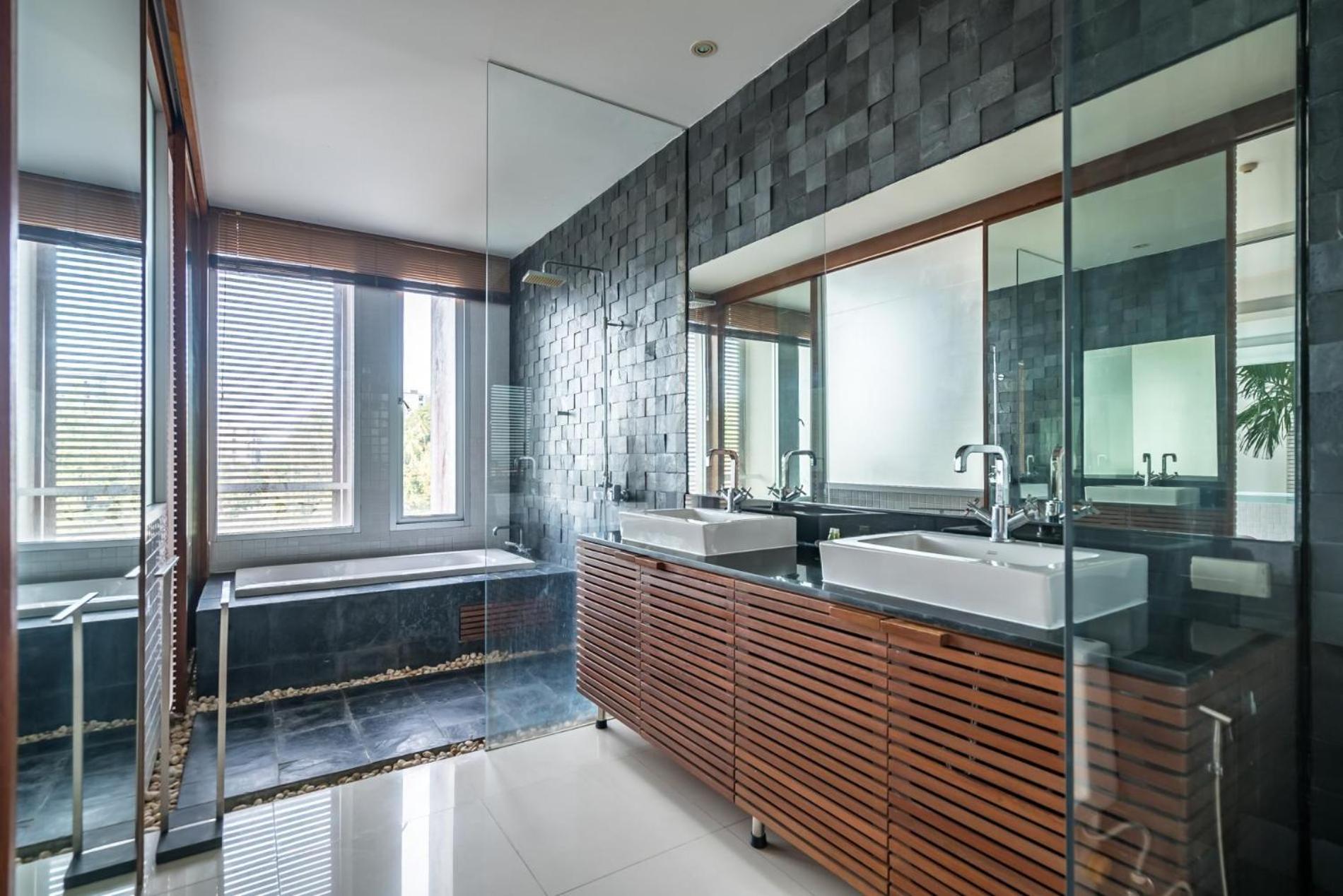 The Quarter By Lofty Apartment Surin Beach (Phuket)