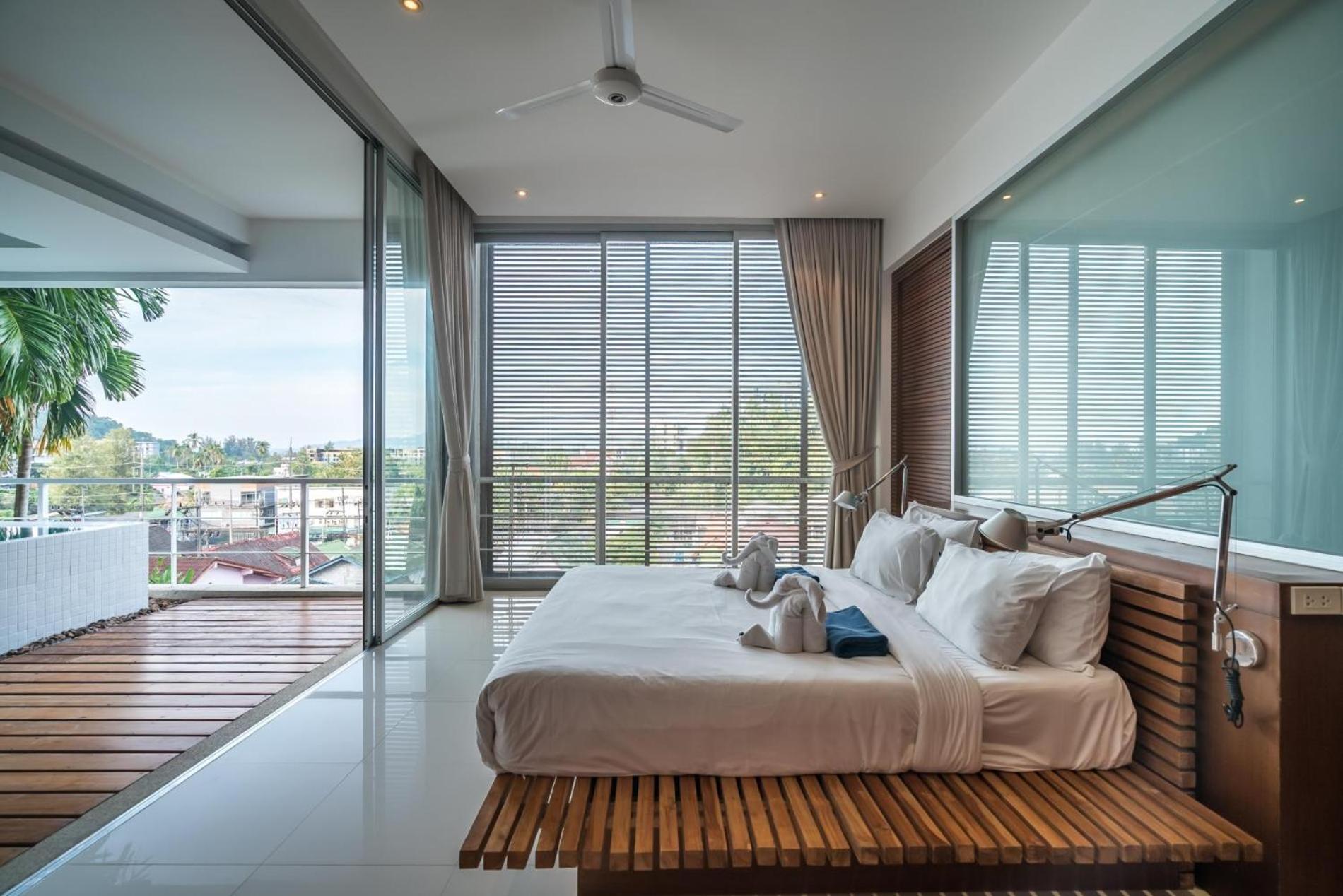 The Quarter By Lofty