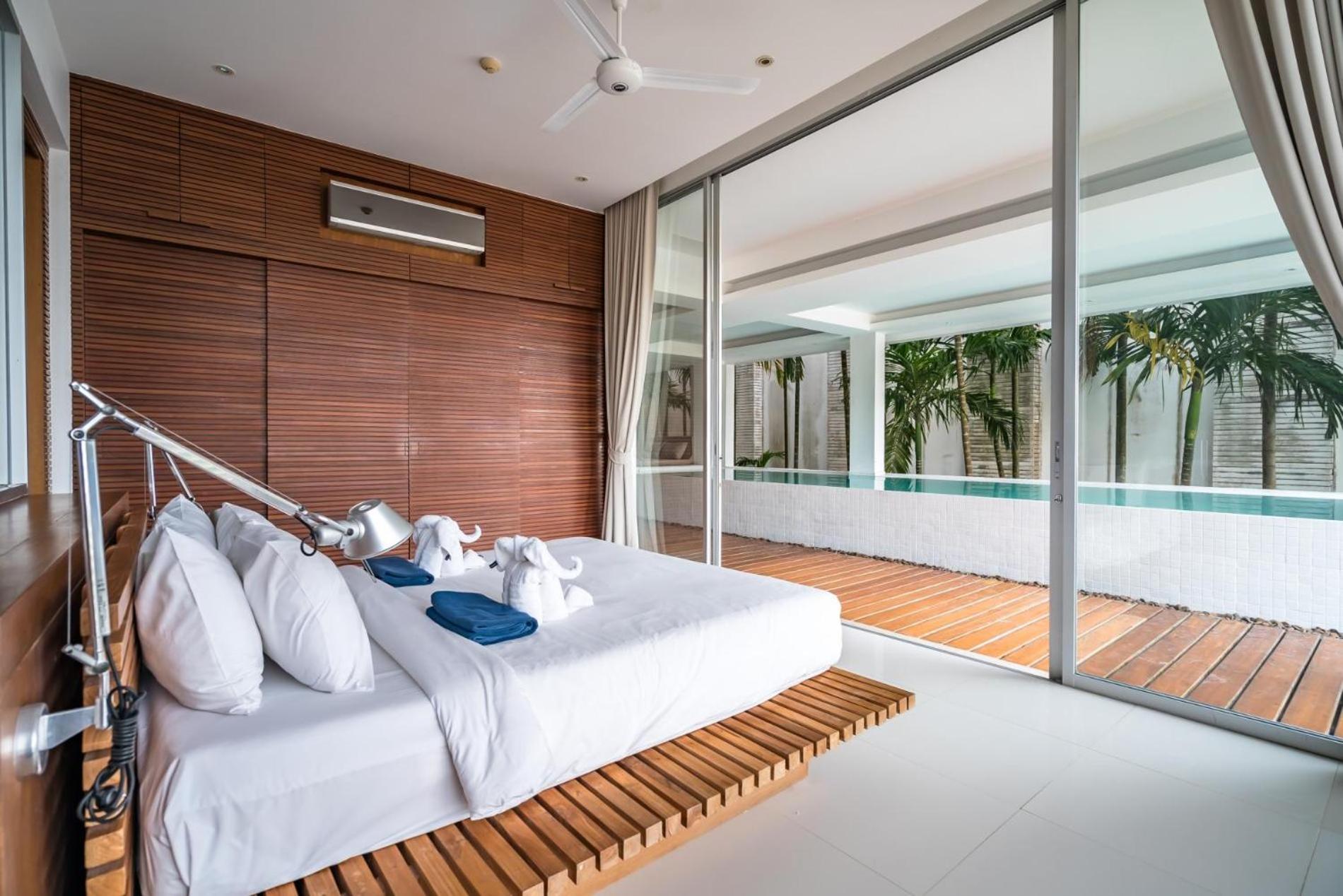 The Quarter By Lofty Apartment Surin Beach (Phuket)