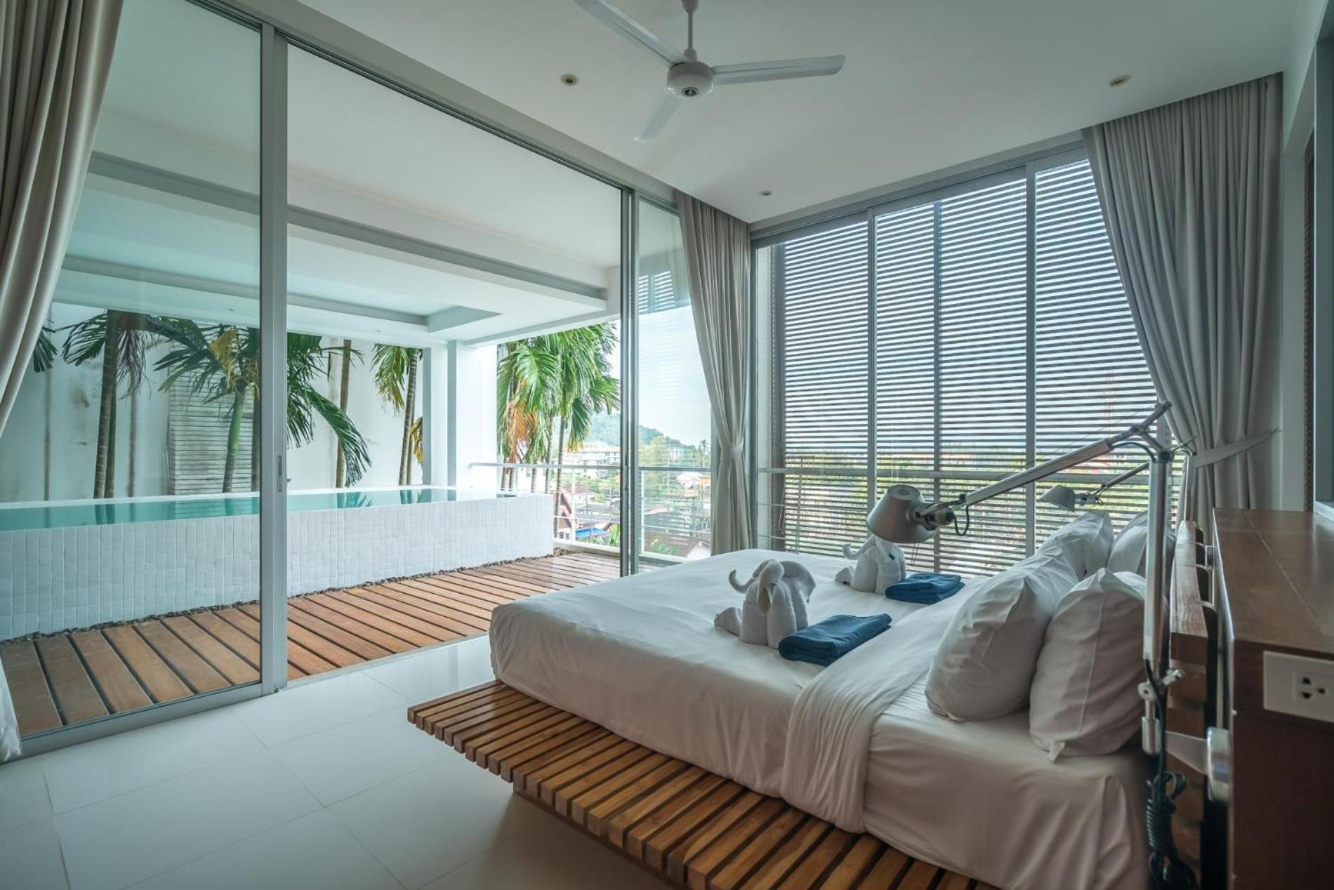 Apartment The Quarter By Lofty