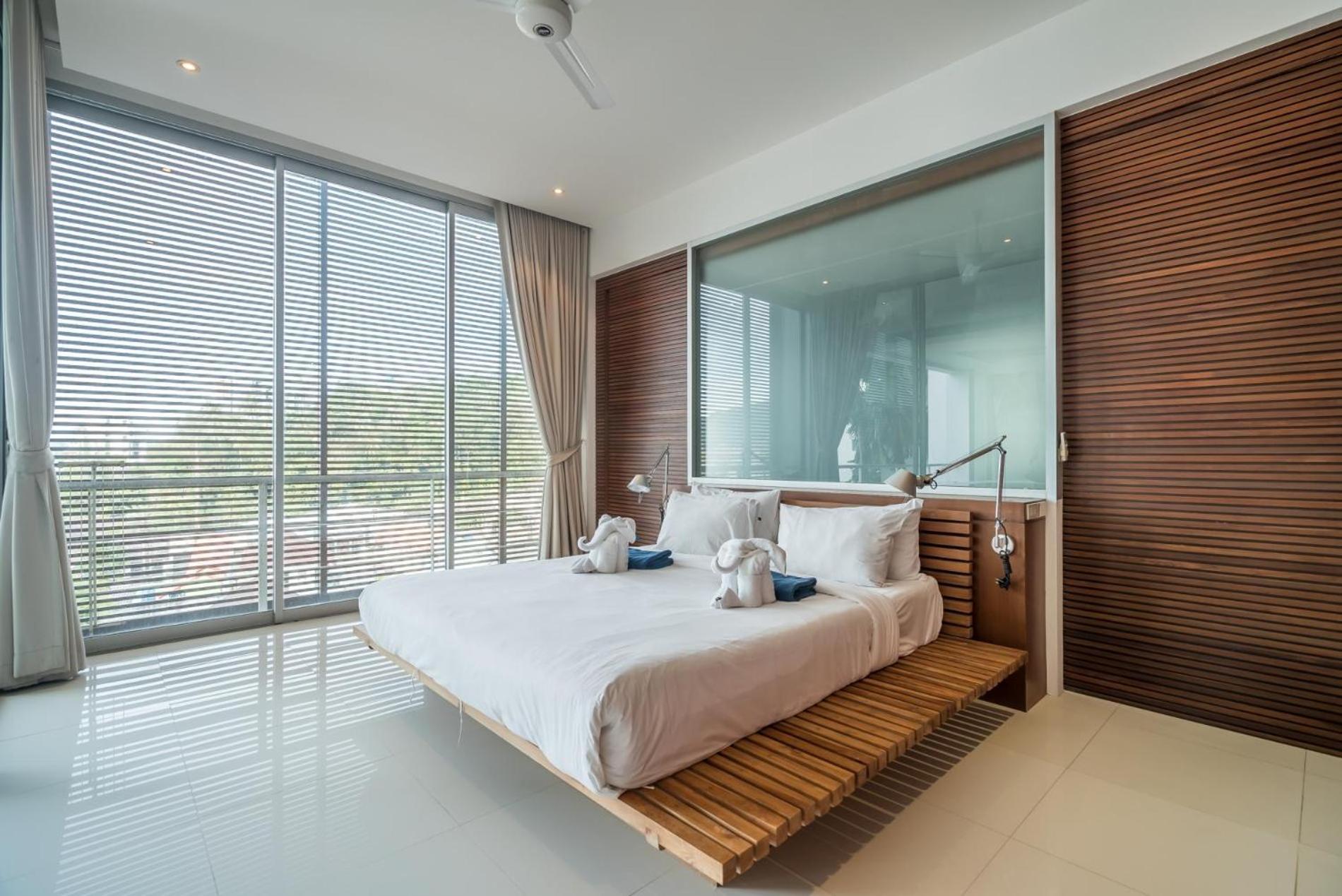 The Quarter By Lofty Apartment *