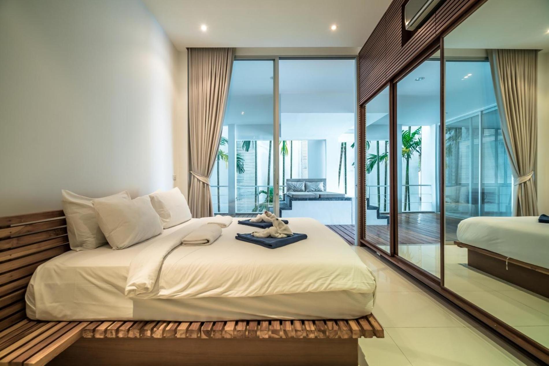 Apartment The Quarter By Lofty *
