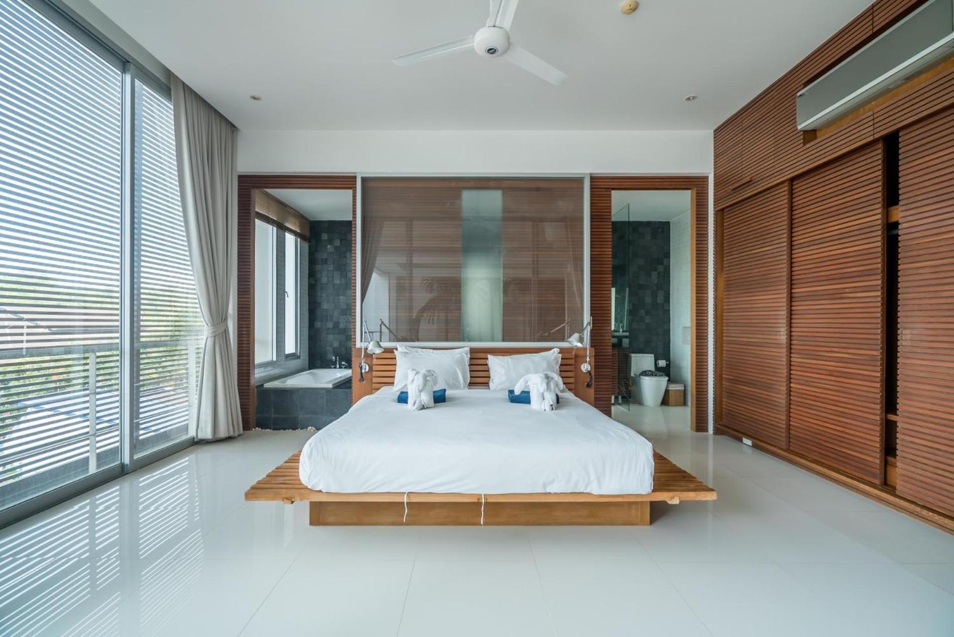 The Quarter By Lofty Apartment Surin Beach (Phuket)