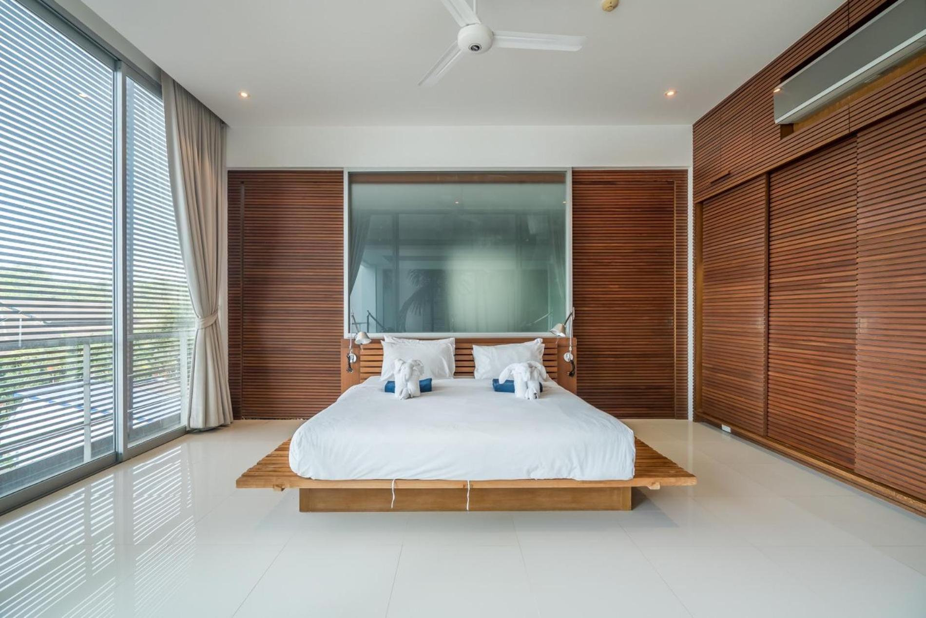The Quarter By Lofty Surin Beach (Phuket)