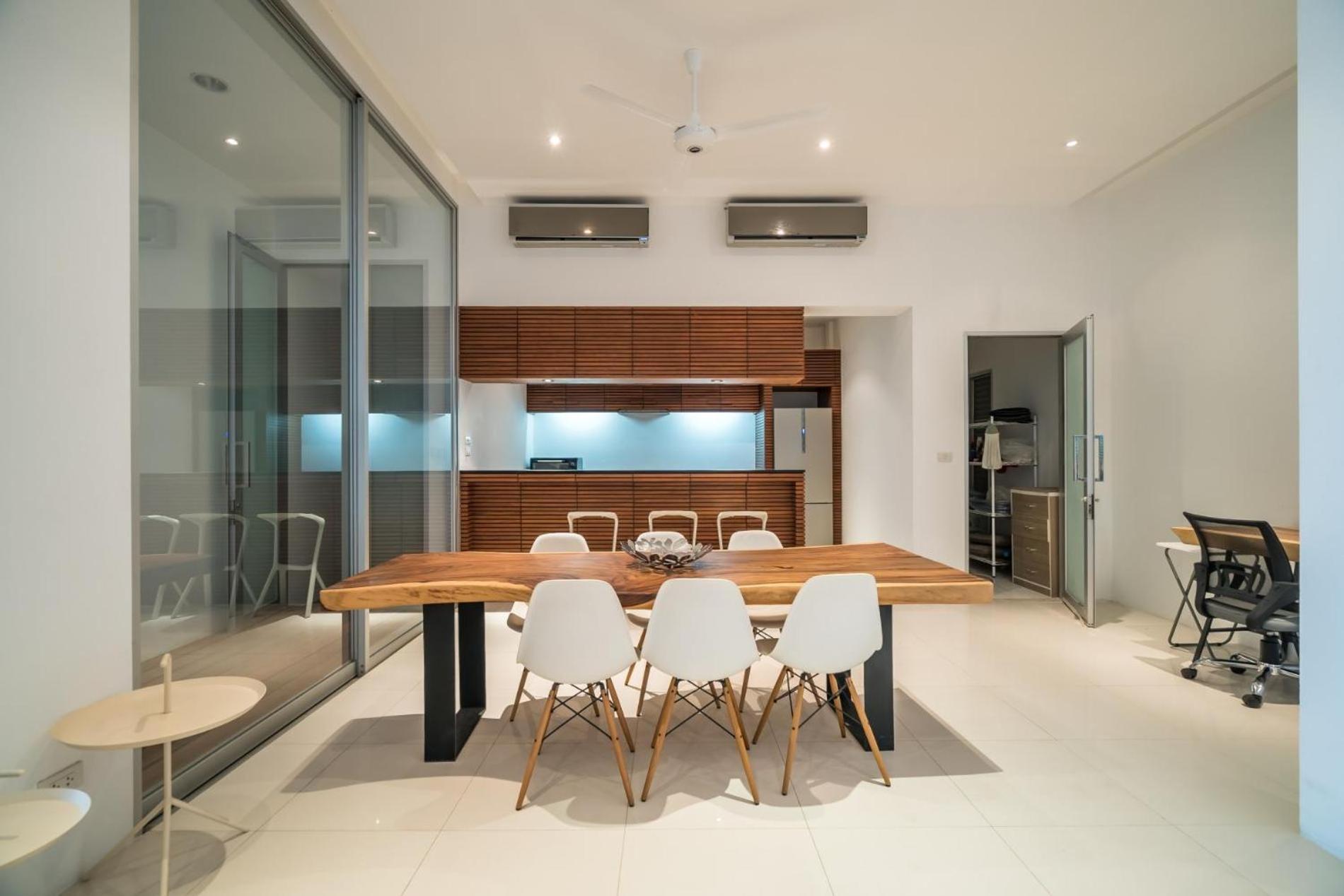 The Quarter By Lofty