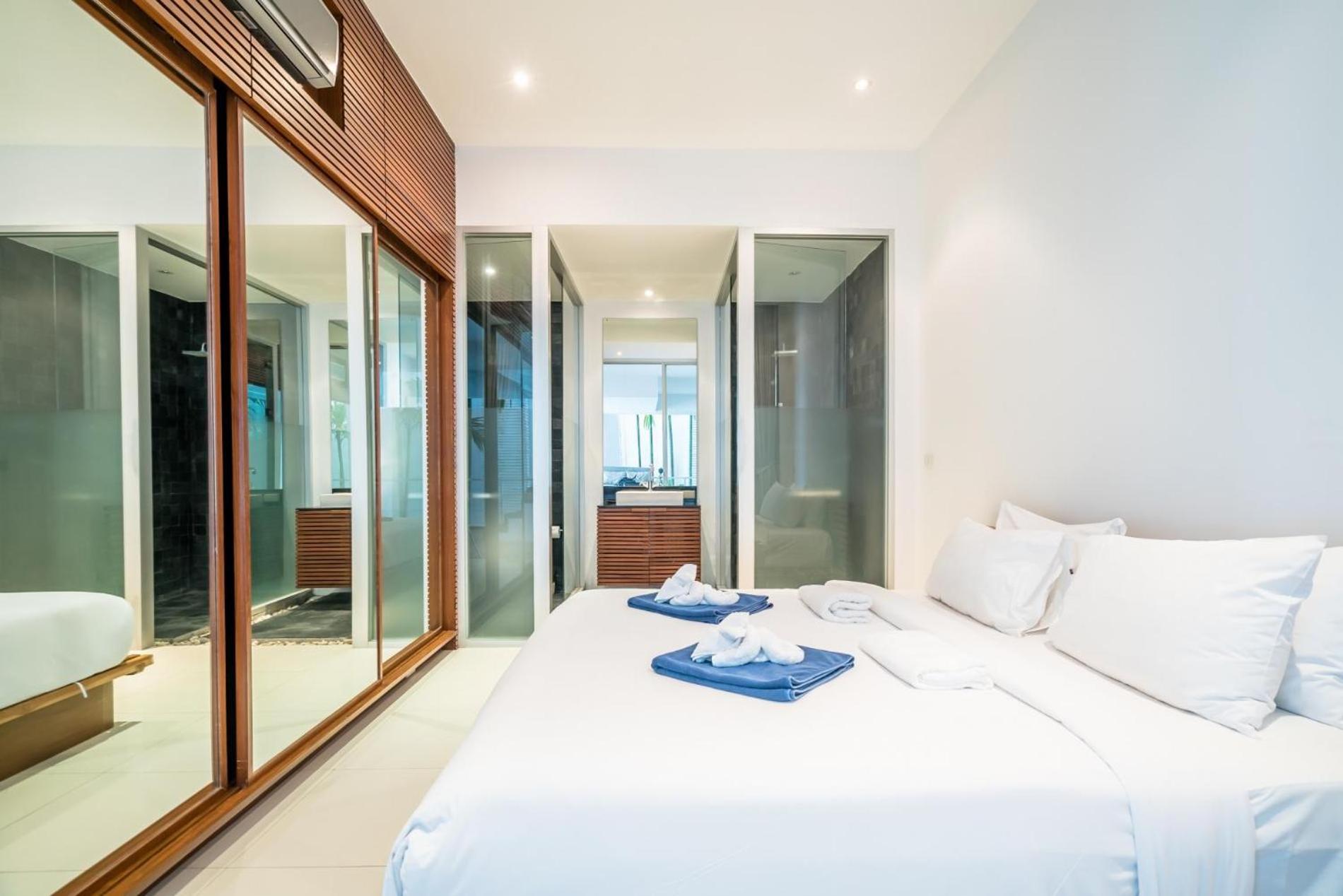 Apartment The Quarter By Lofty