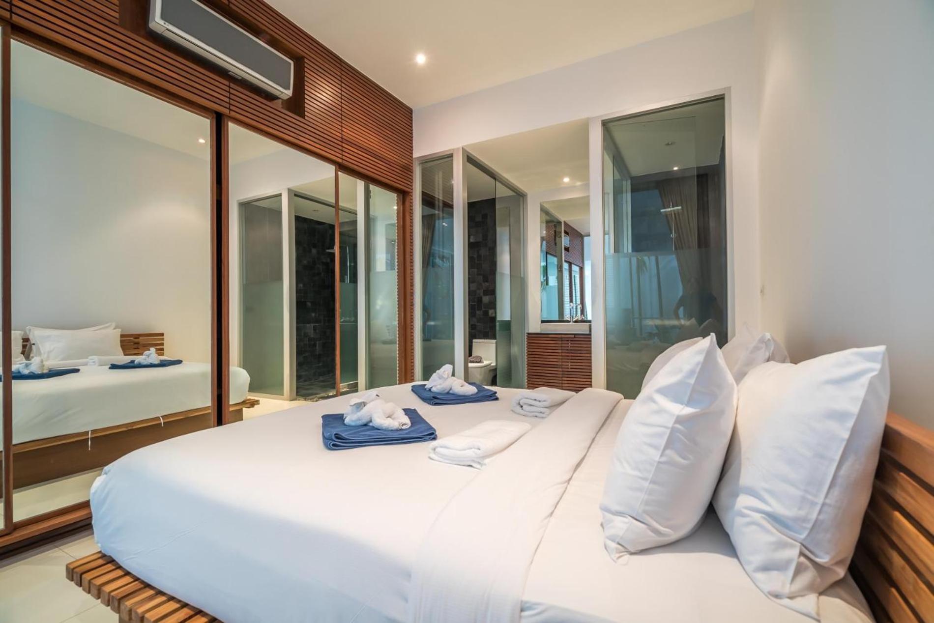 Apartment The Quarter By Lofty *