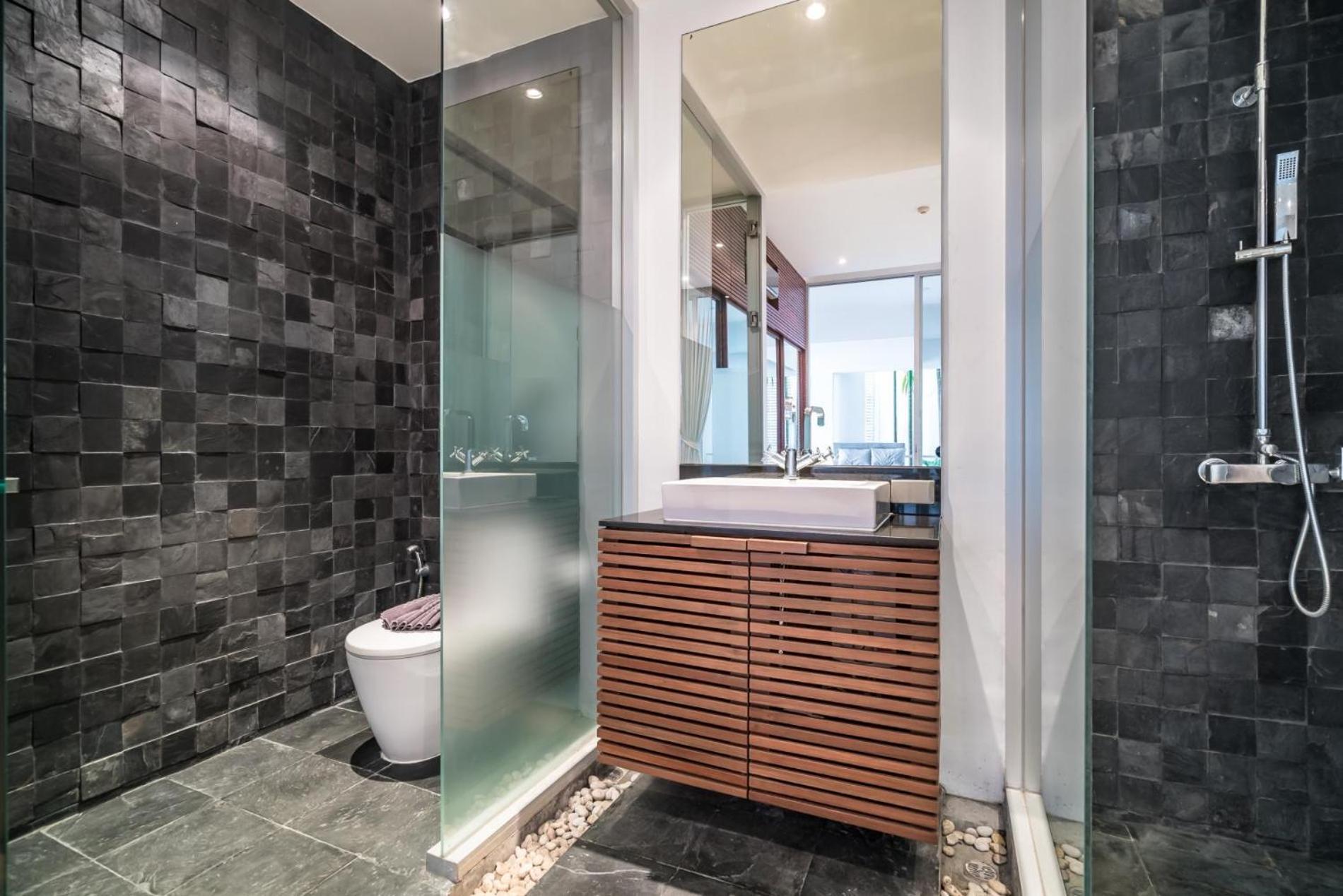The Quarter By Lofty Apartment Surin Beach (Phuket)