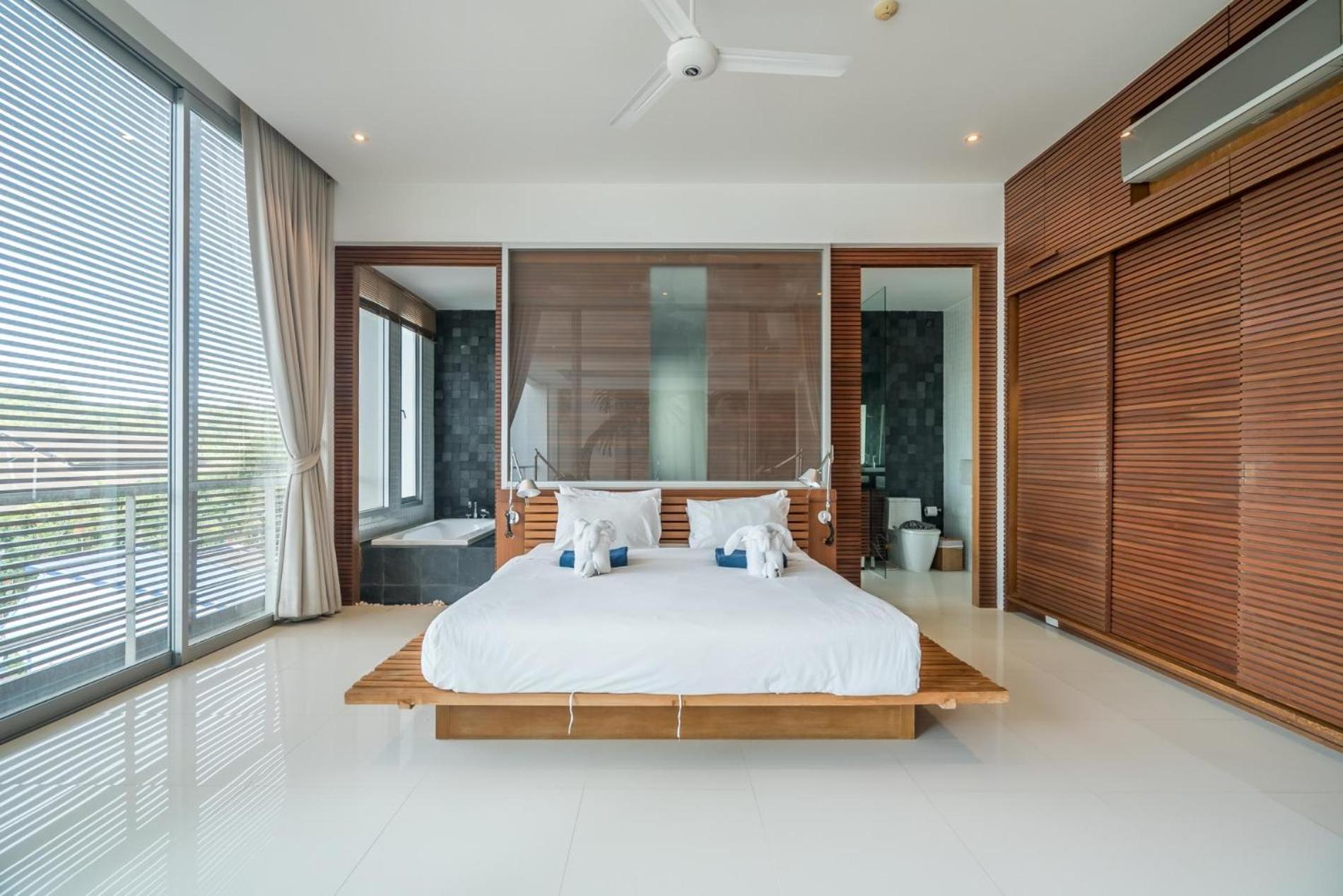 The Quarter By Lofty Surin Beach (Phuket)