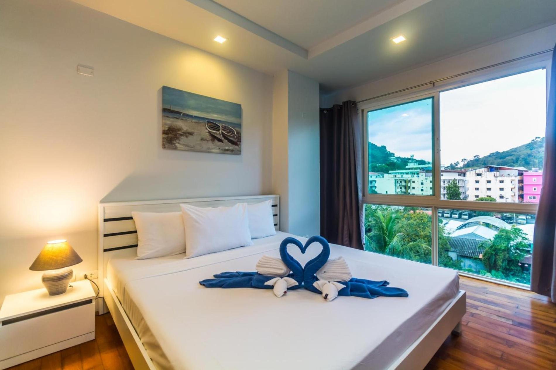 Apartment Heaven Lagoon By Lofty *