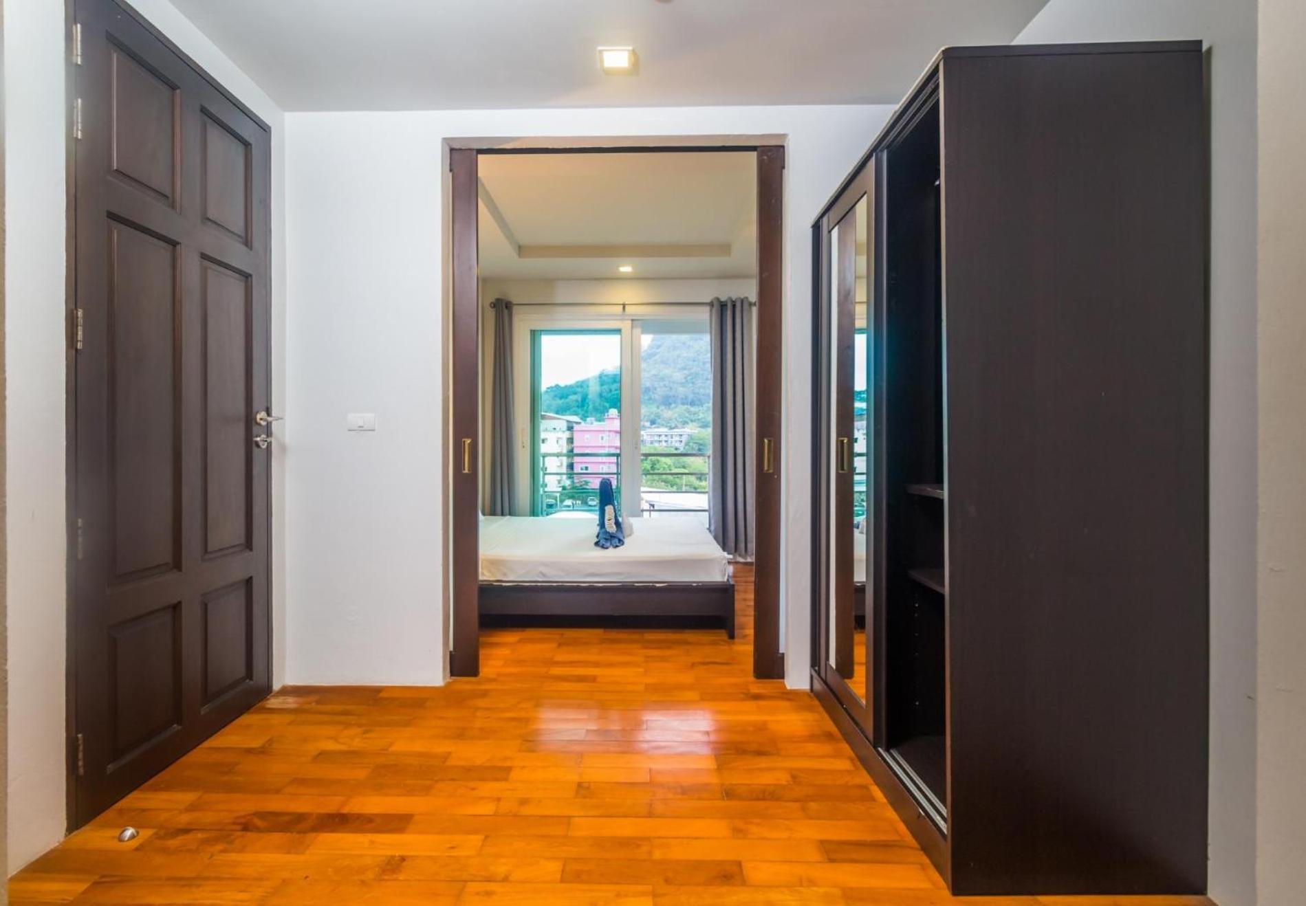 Heaven Lagoon By Lofty Apartment Patong