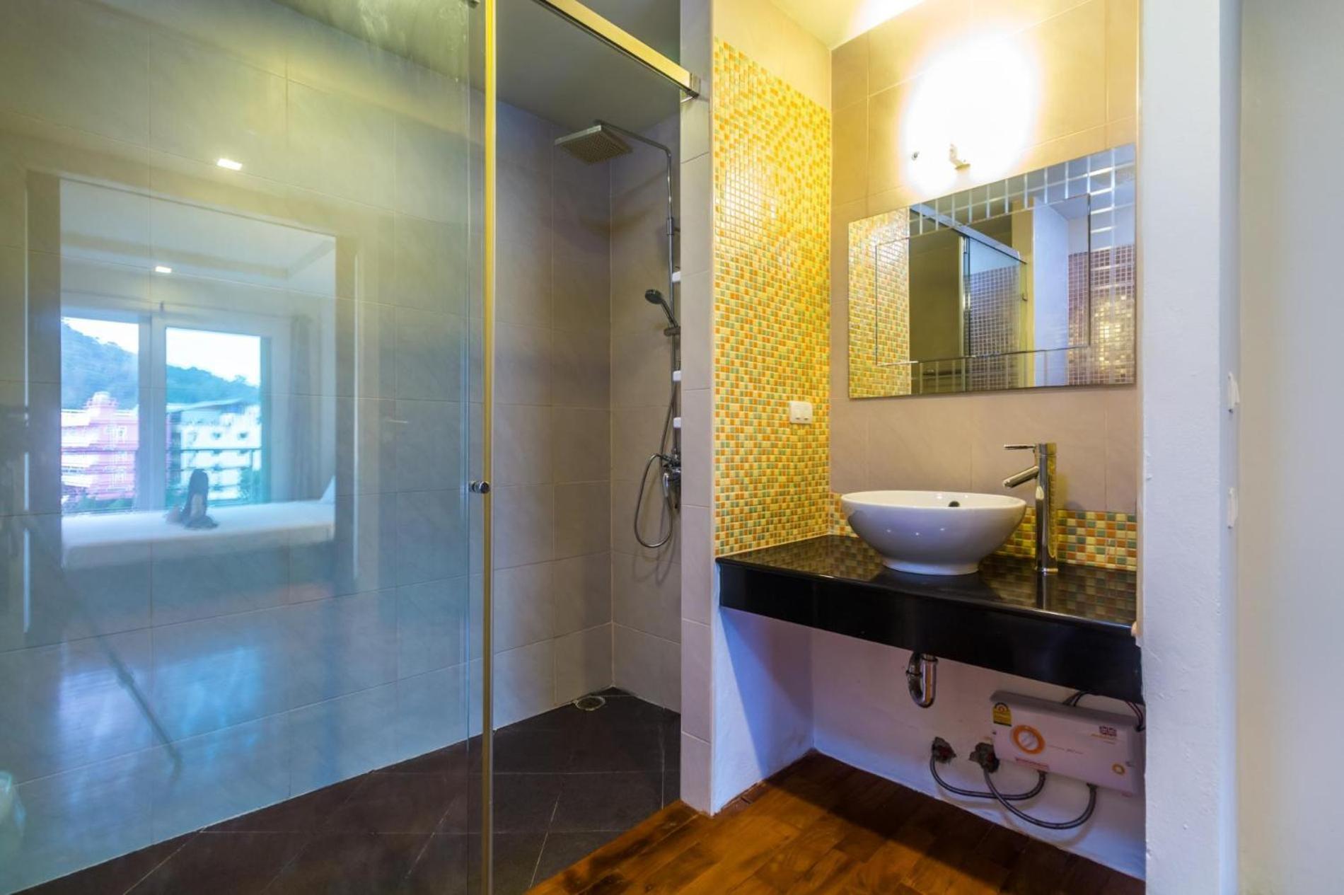 Apartment Heaven Lagoon By Lofty Patong