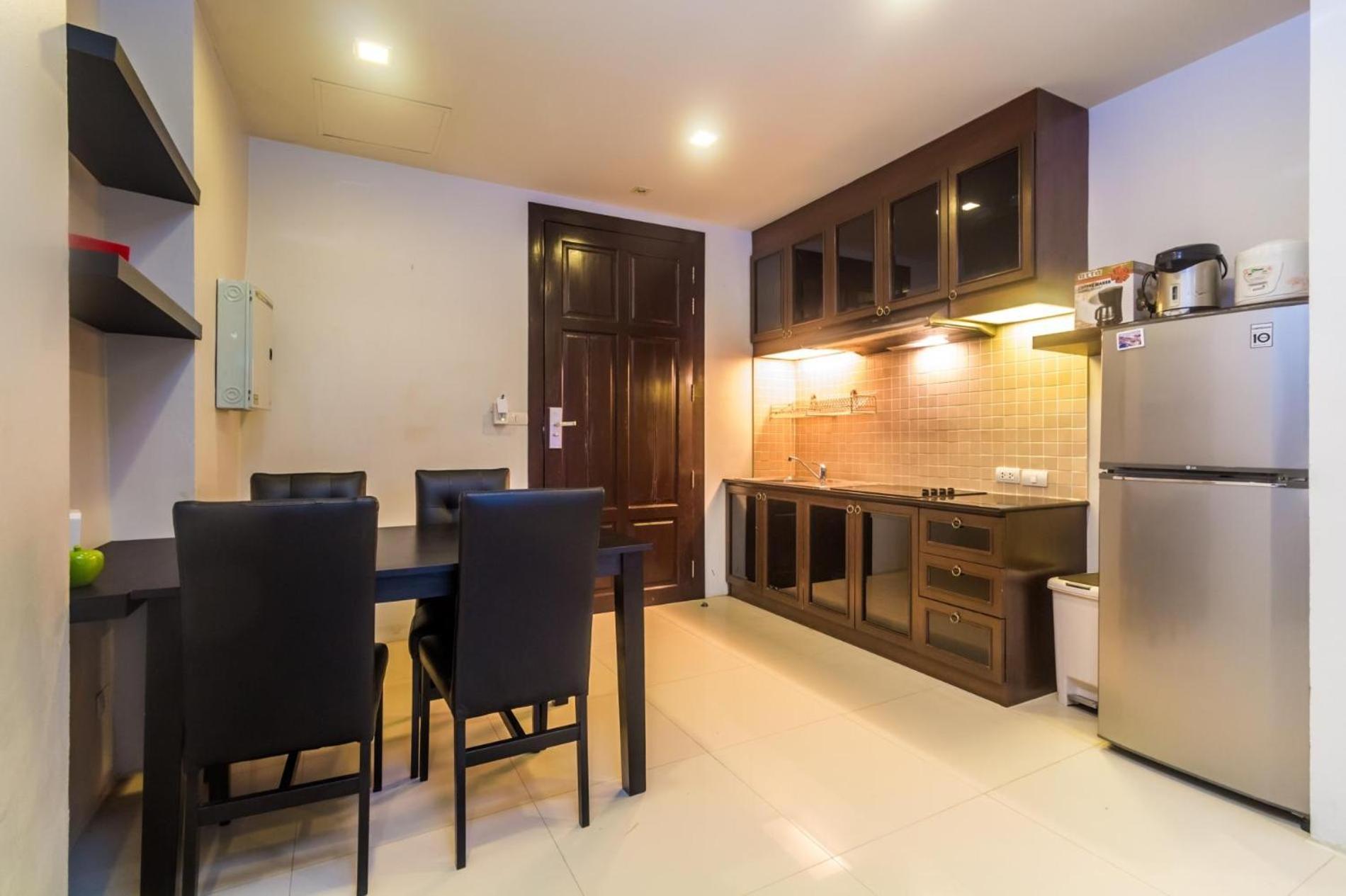 Heaven Lagoon By Lofty Apartment