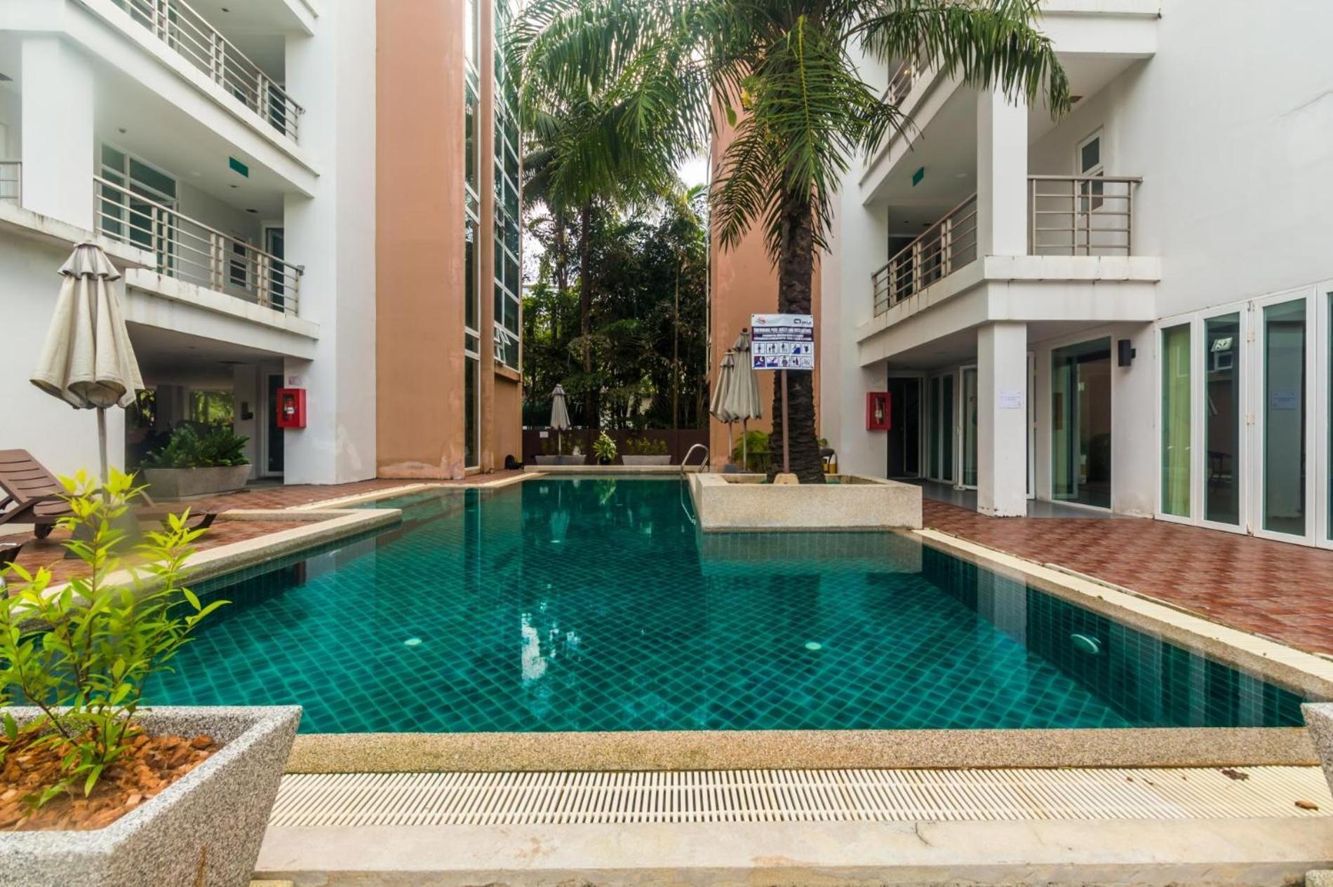 Apartment Heaven Lagoon By Lofty