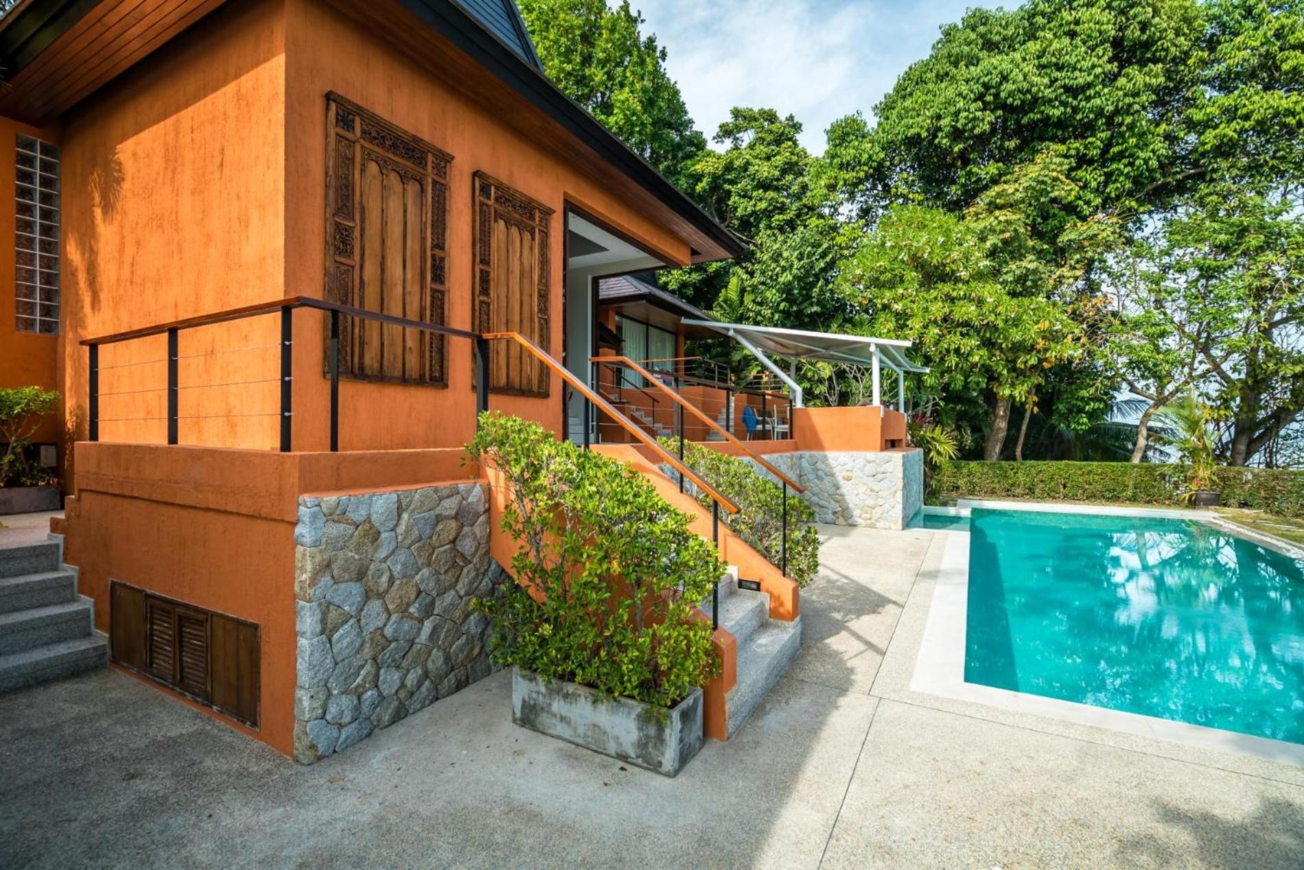 Nam Bo By Lofty Villa