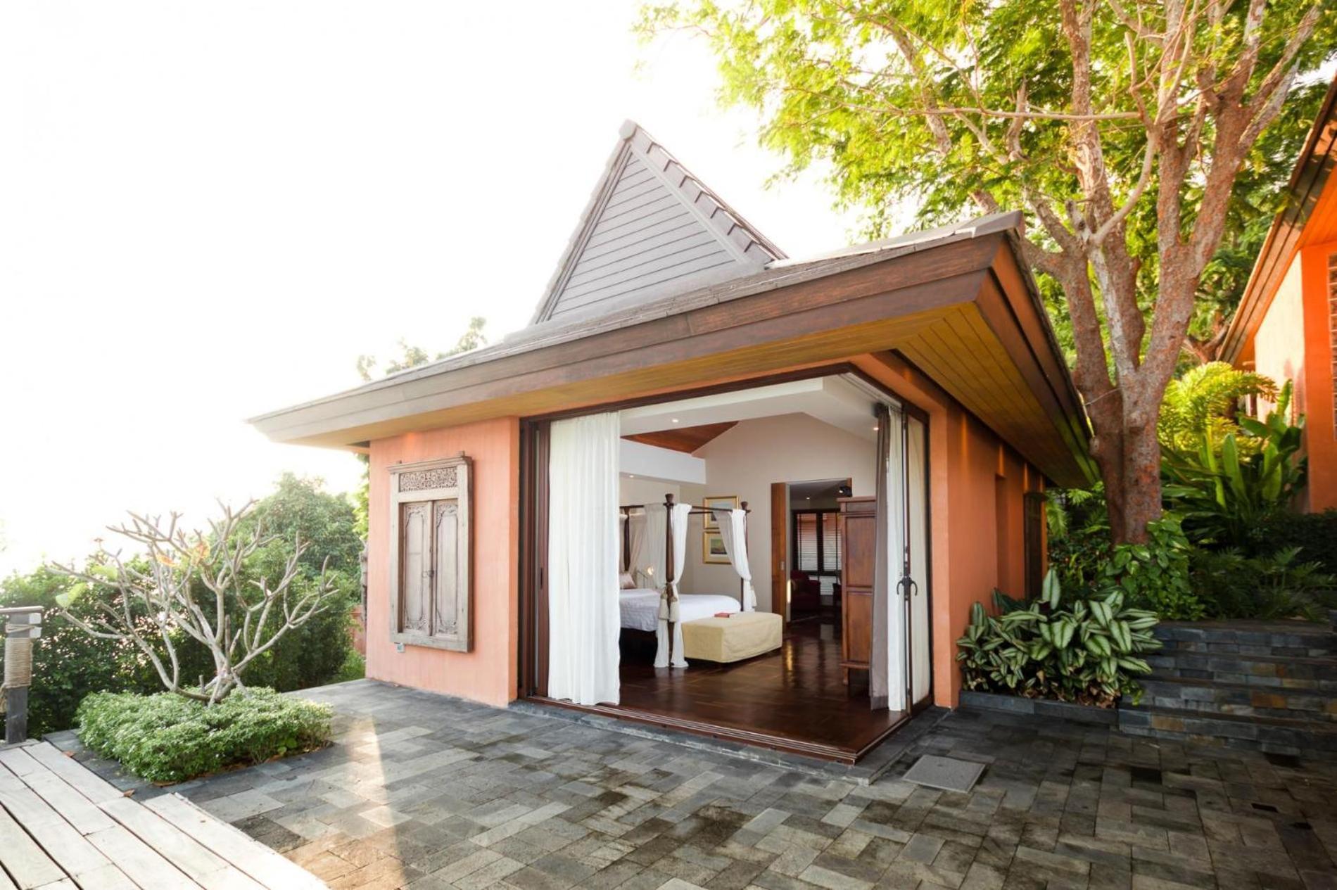 Nam Bo By Lofty Villa