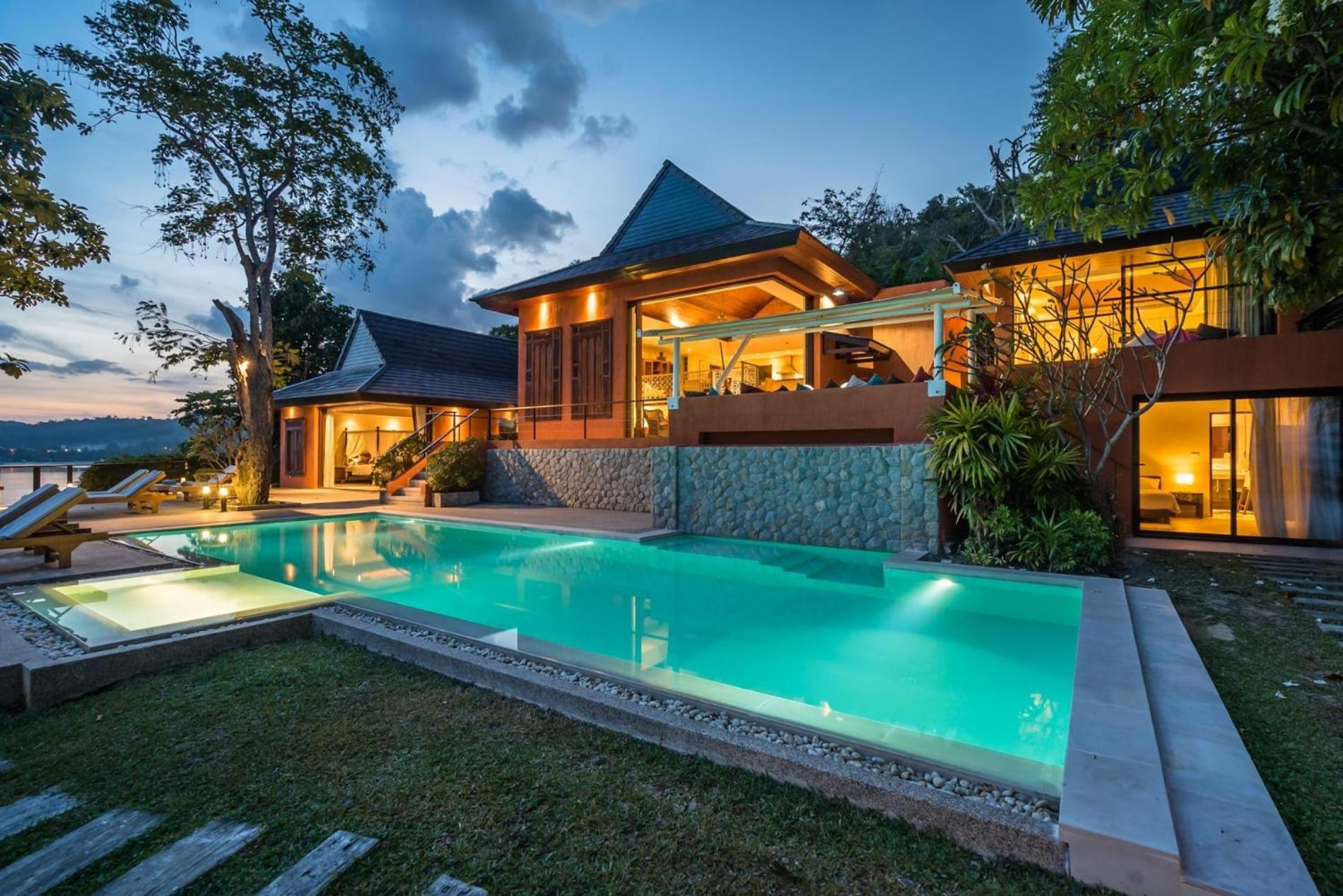Villa Nam Bo By Lofty *