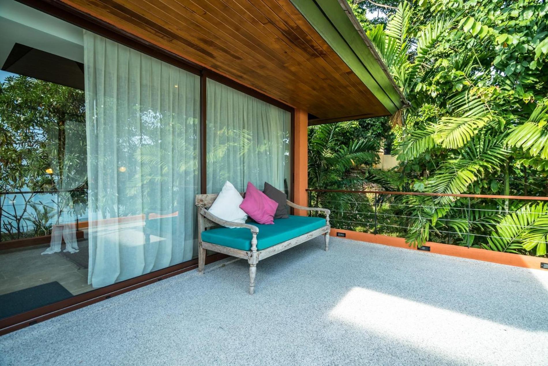 Villa Nam Bo By Lofty