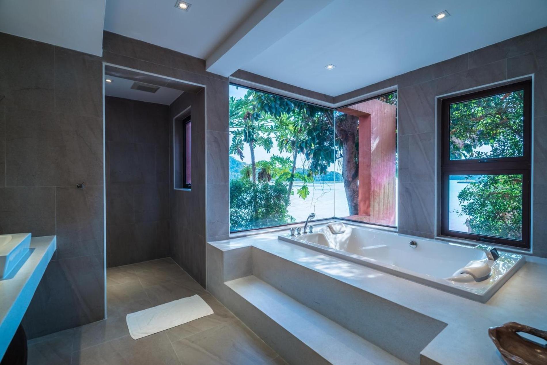 Nam Bo By Lofty Villa Wichit