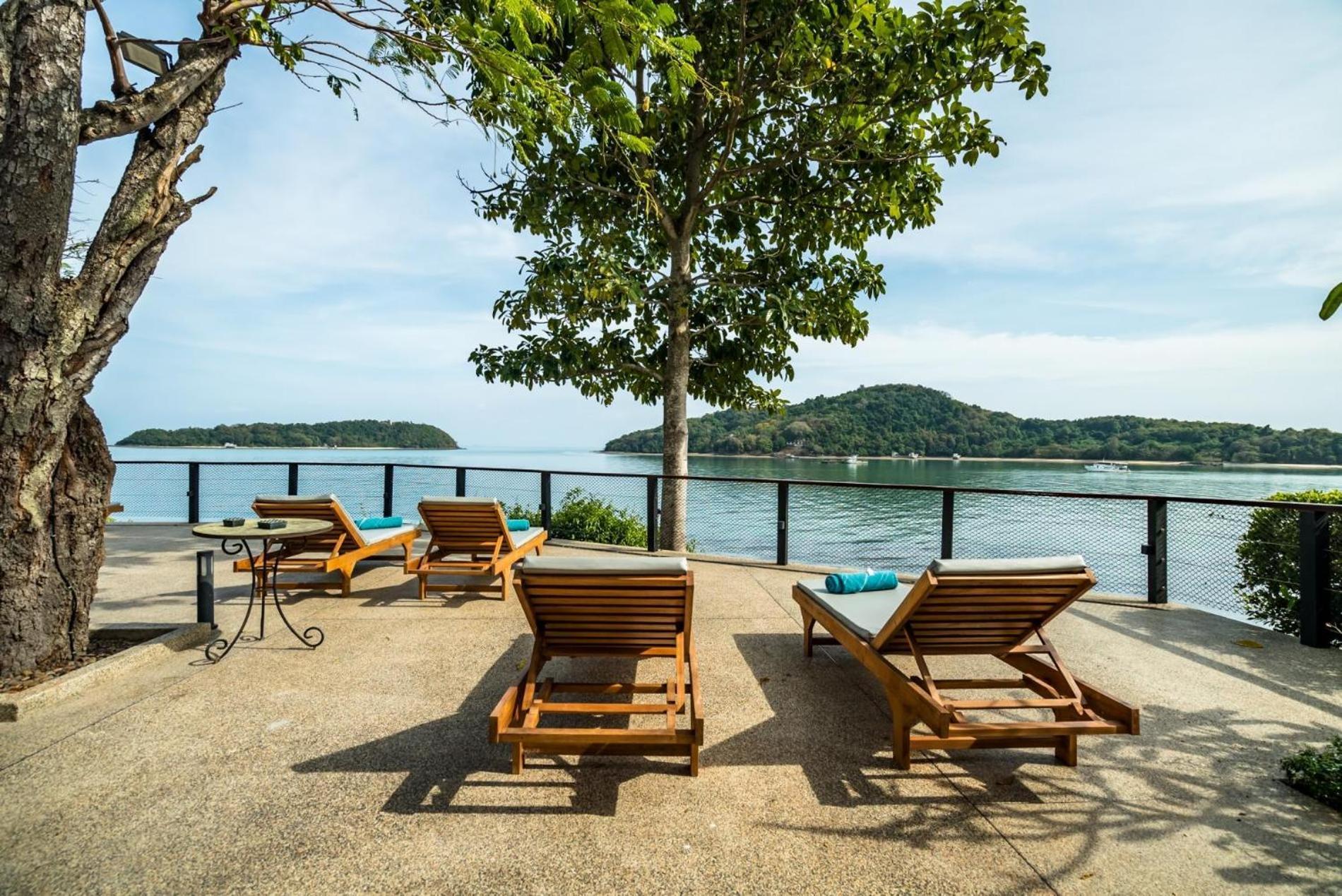 Villa Nam Bo By Lofty