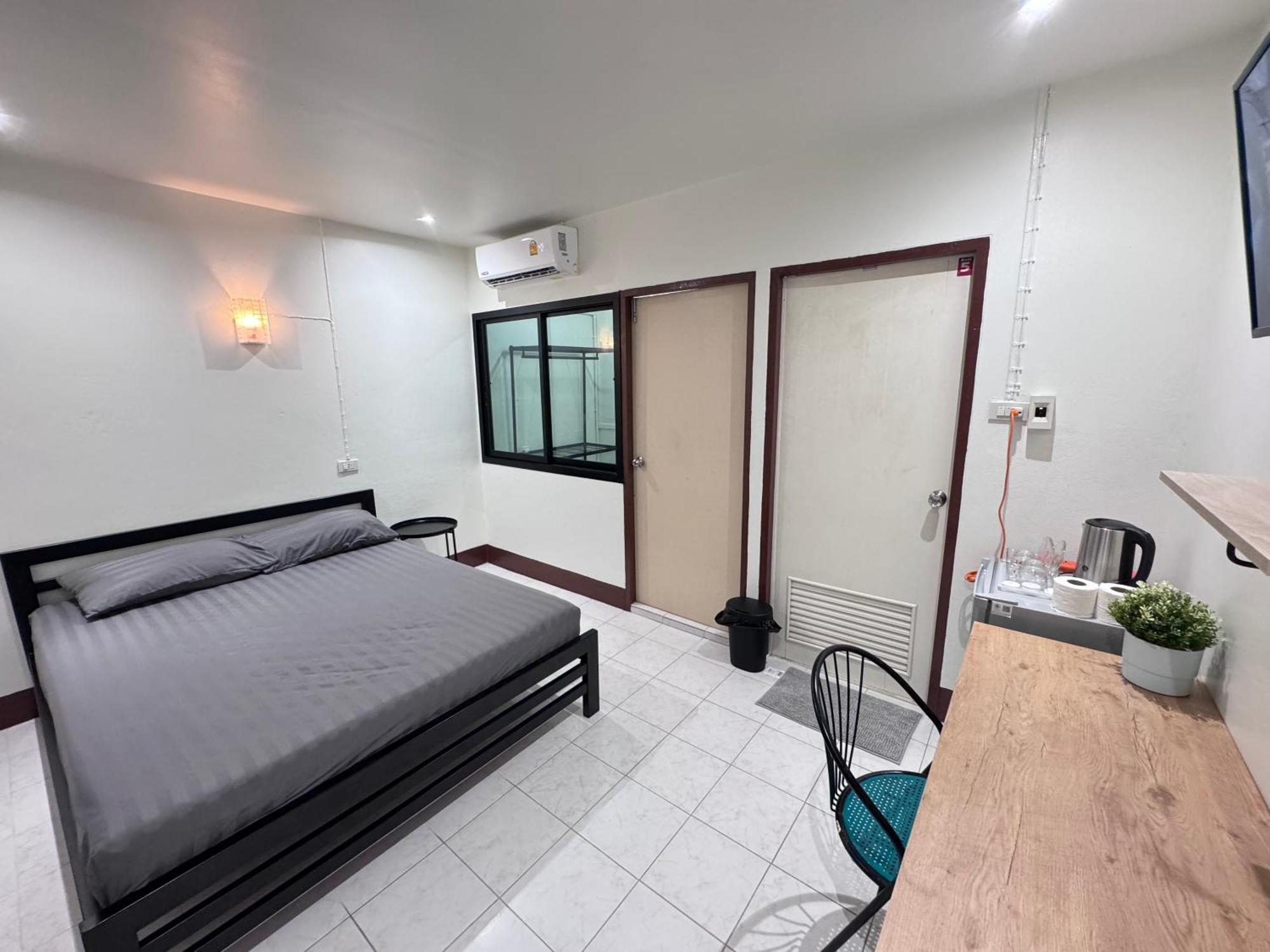 K.l.apartment * Chalong