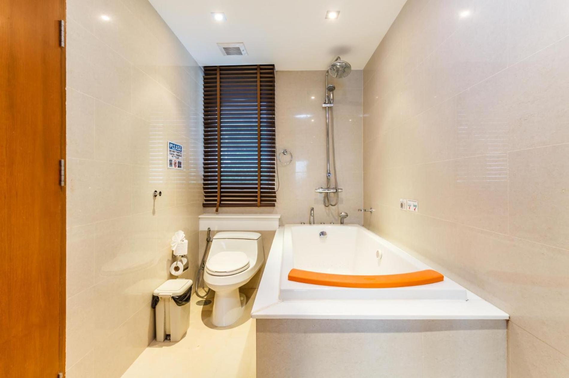 The Privilege By Lofty Apartment Patong