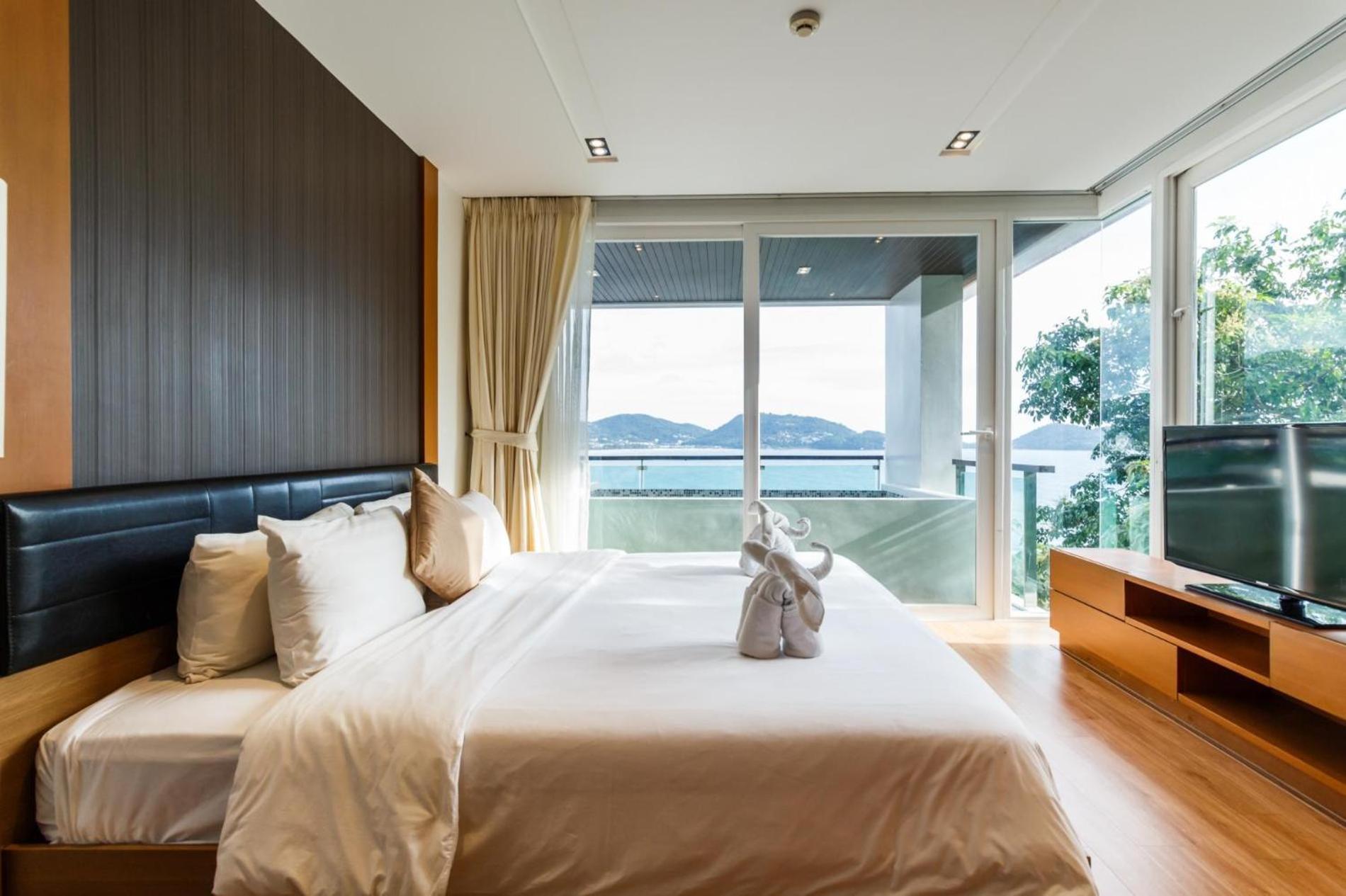 The Privilege By Lofty * Patong