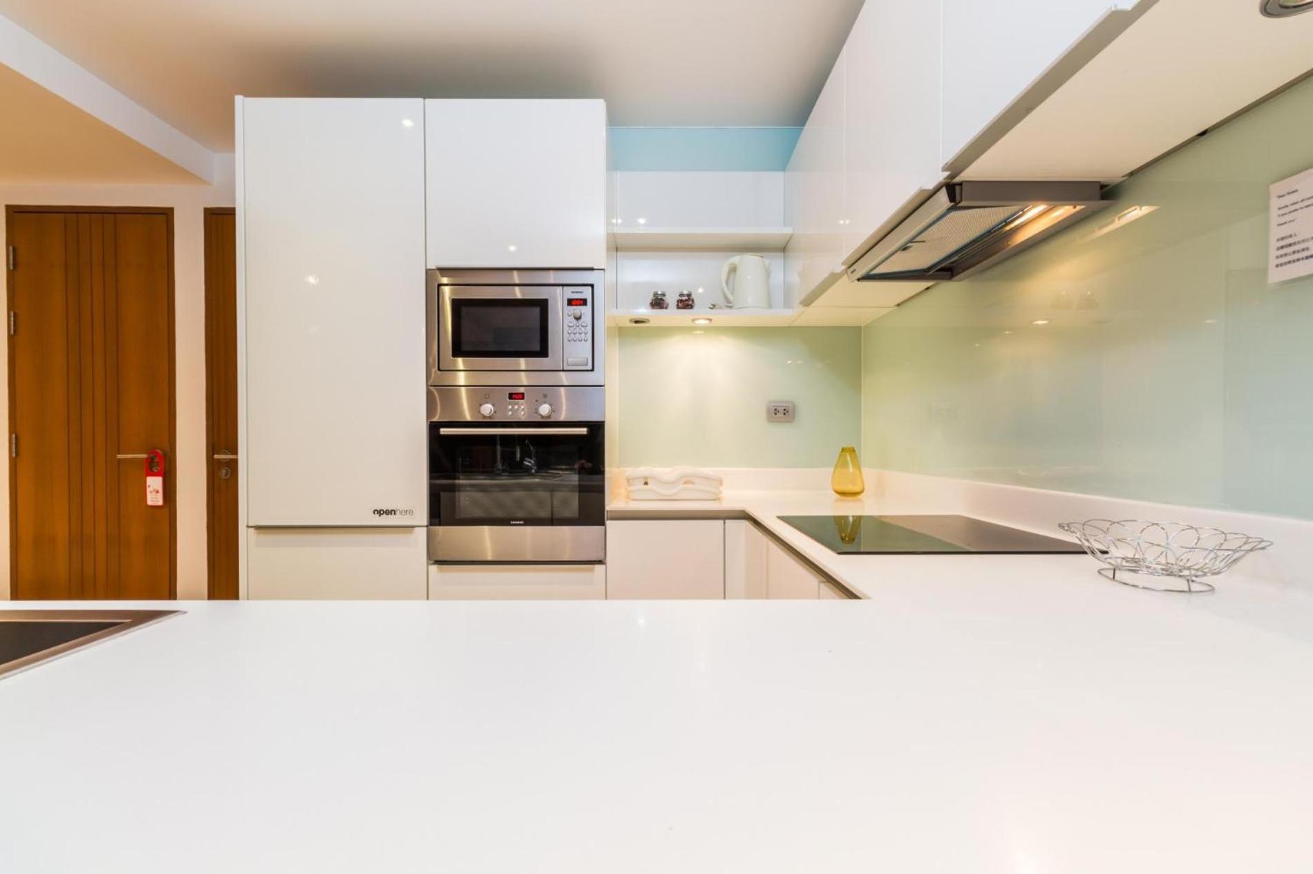 The Privilege By Lofty Apartment